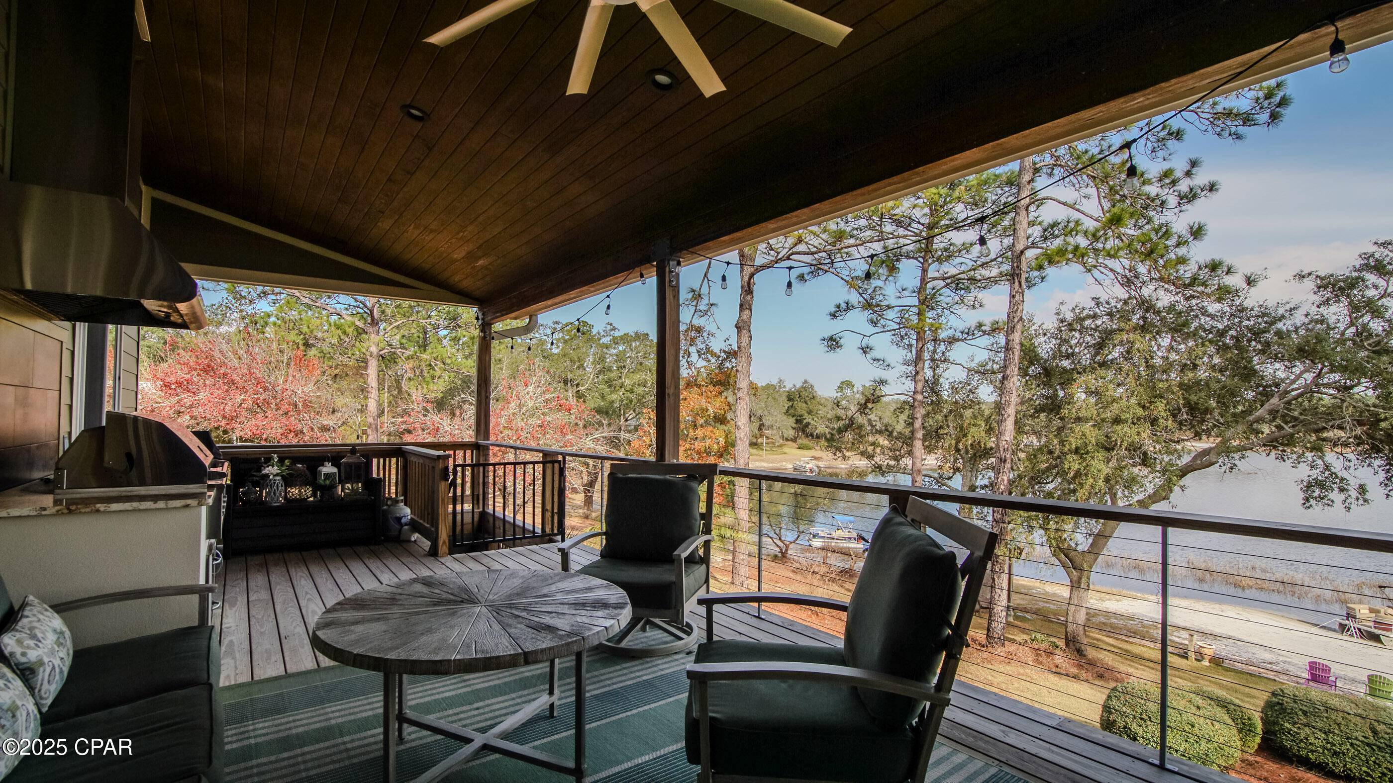 Chain Lakes - Residential