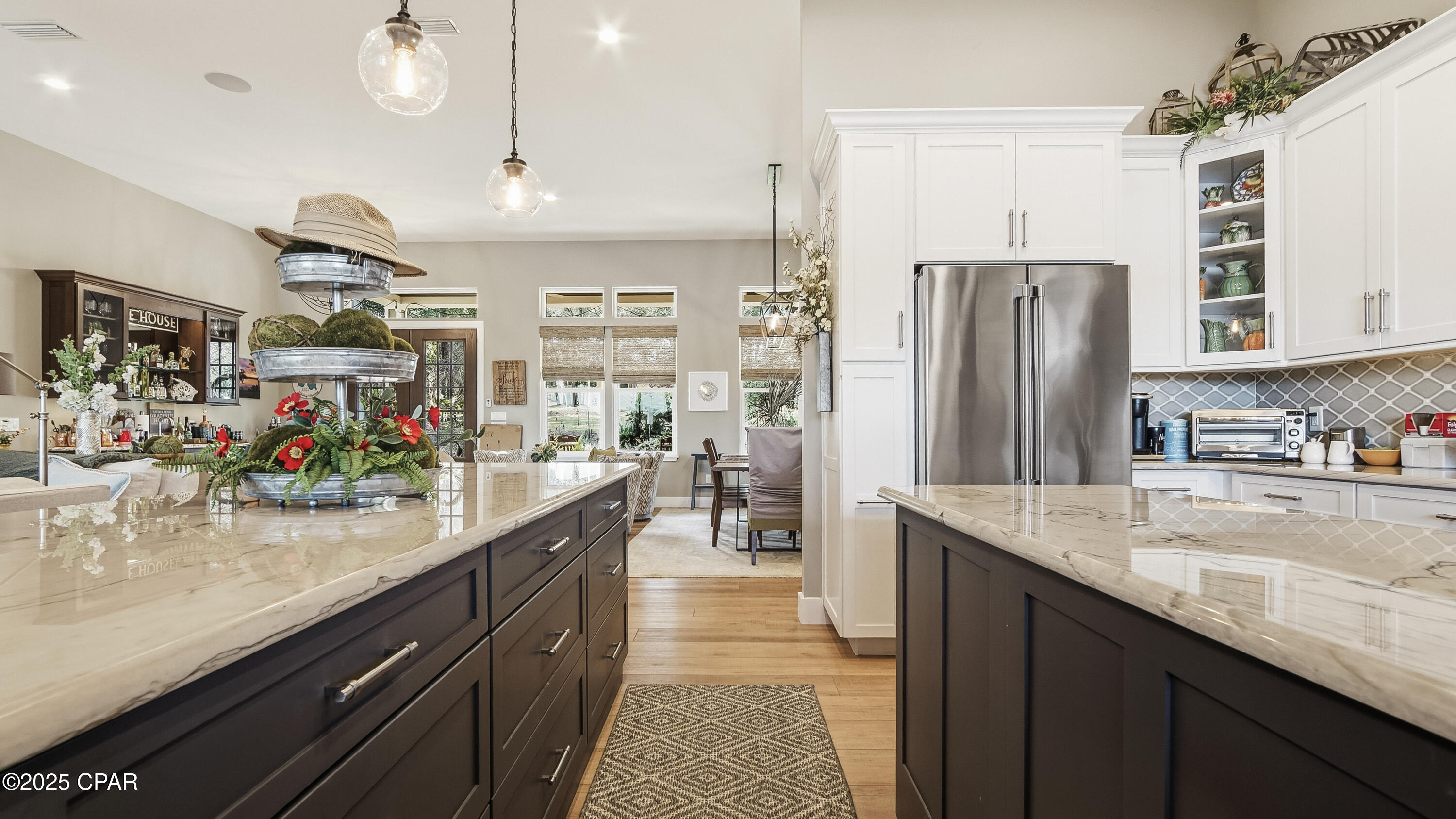 Chain Lakes - Residential