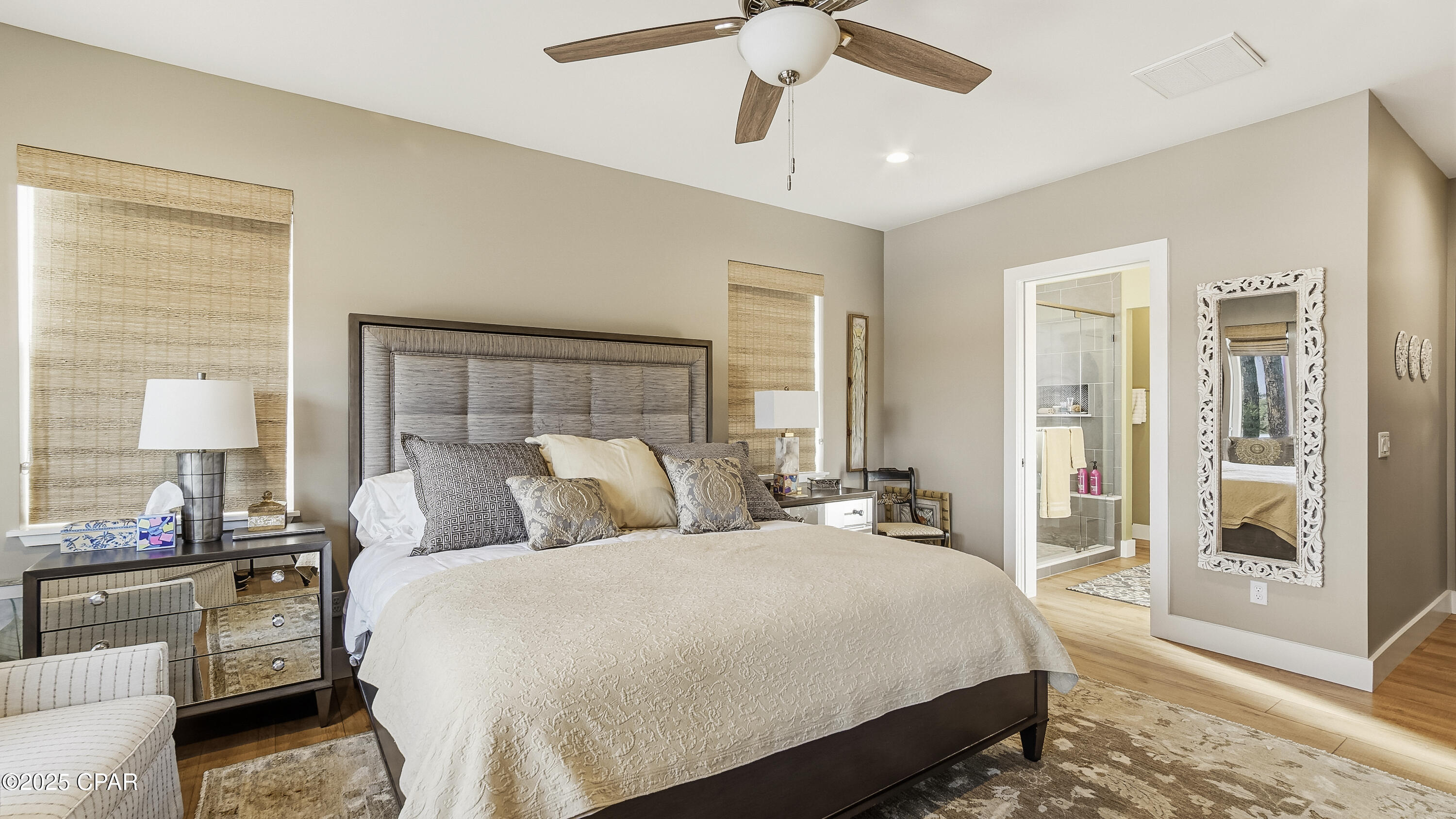 Chain Lakes - Residential