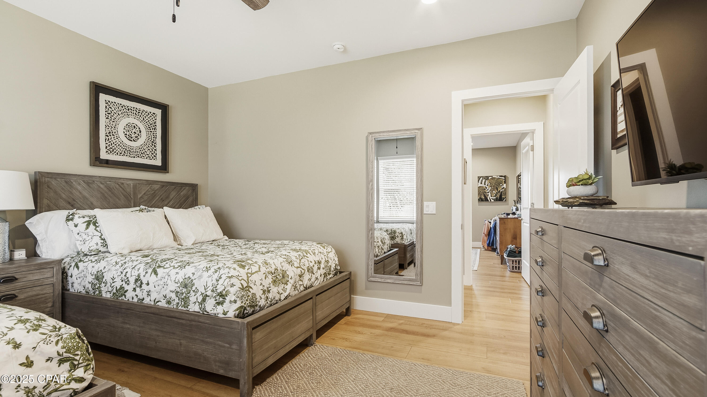 Chain Lakes - Residential