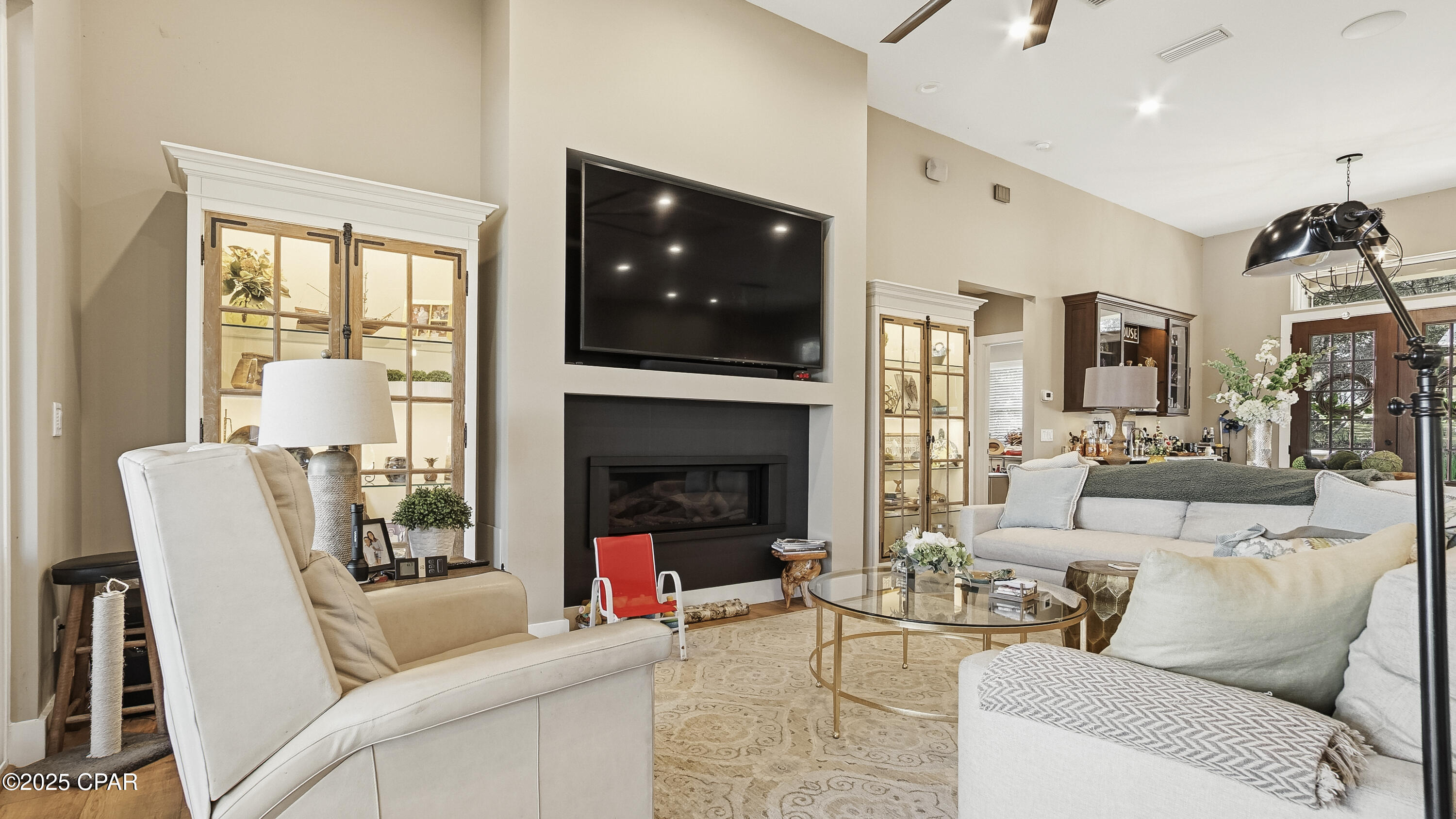 Chain Lakes - Residential