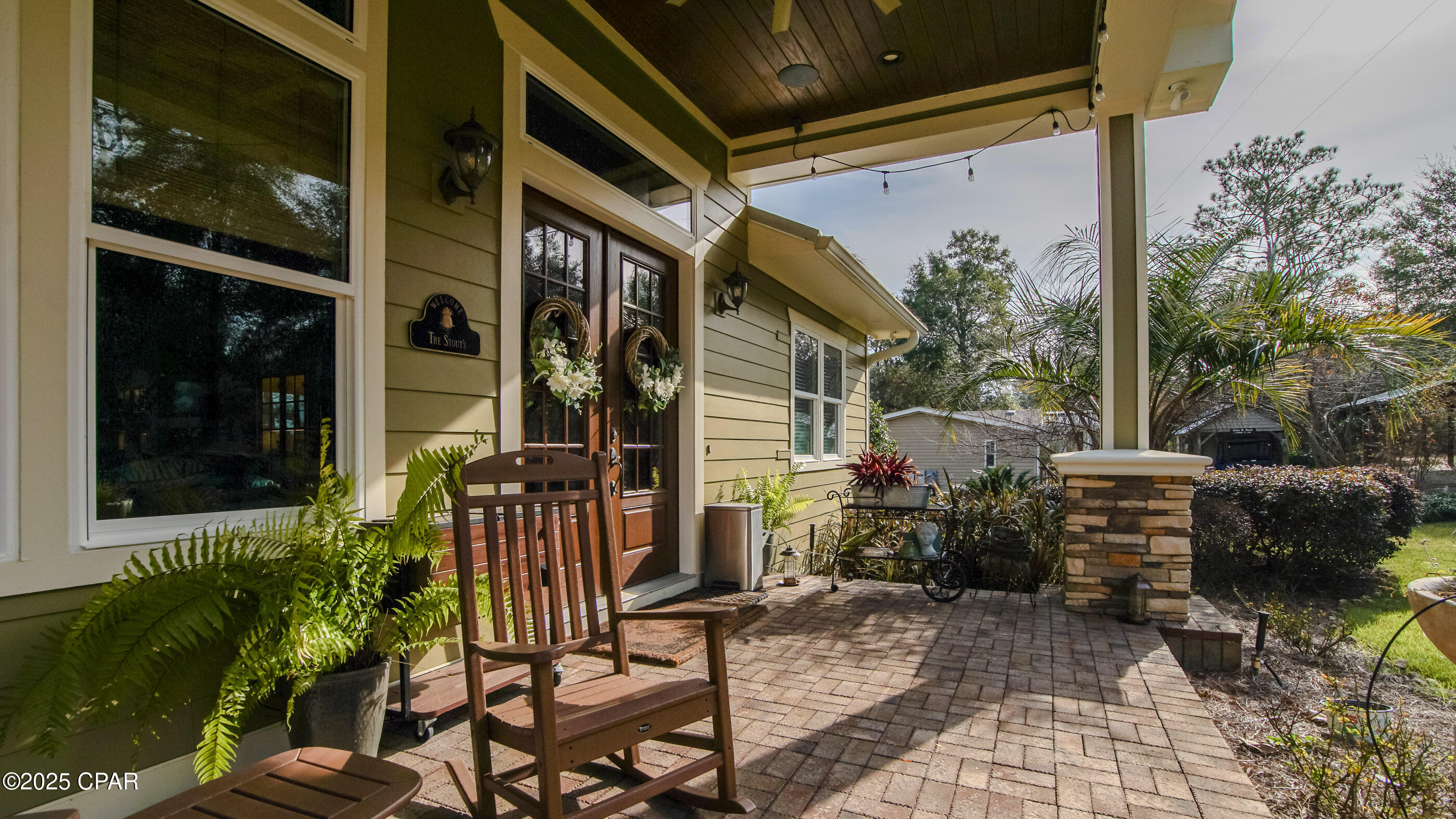 Chain Lakes - Residential