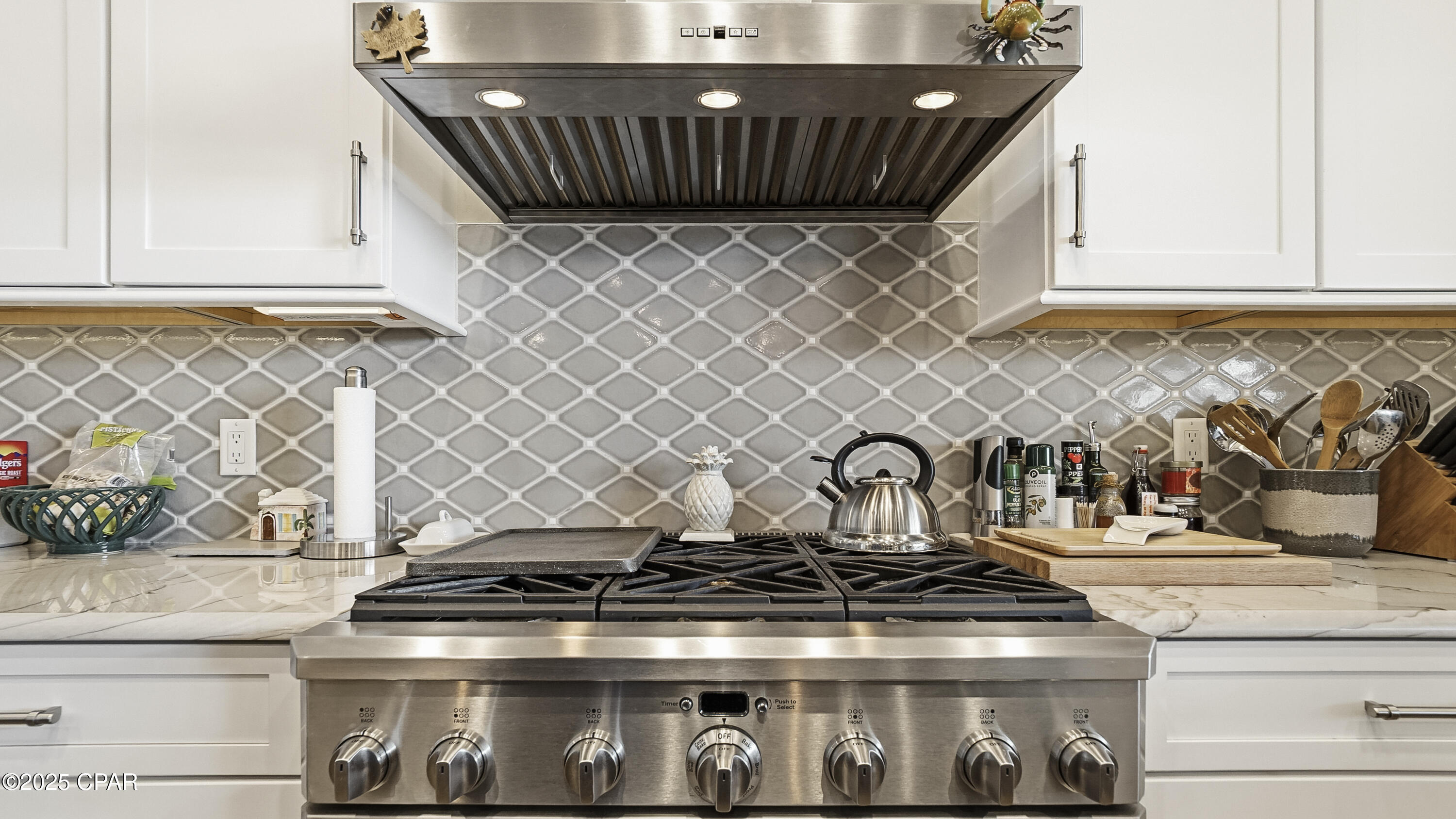 Chain Lakes - Residential