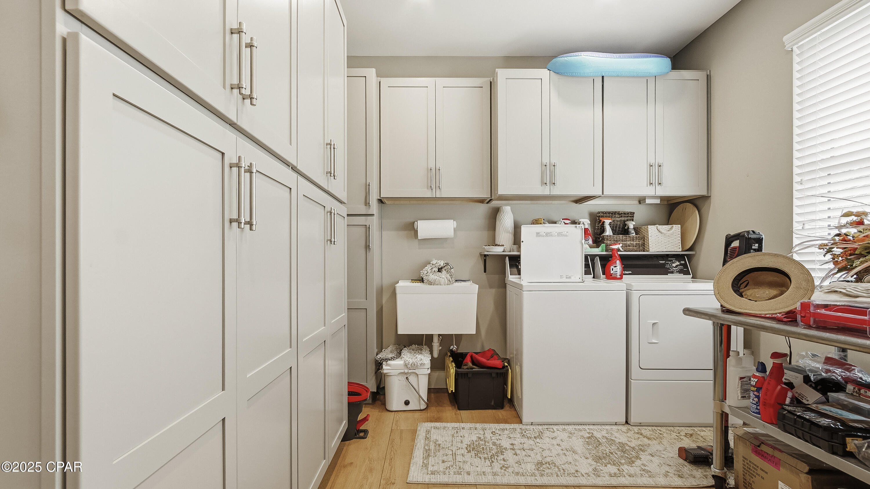 Chain Lakes - Residential