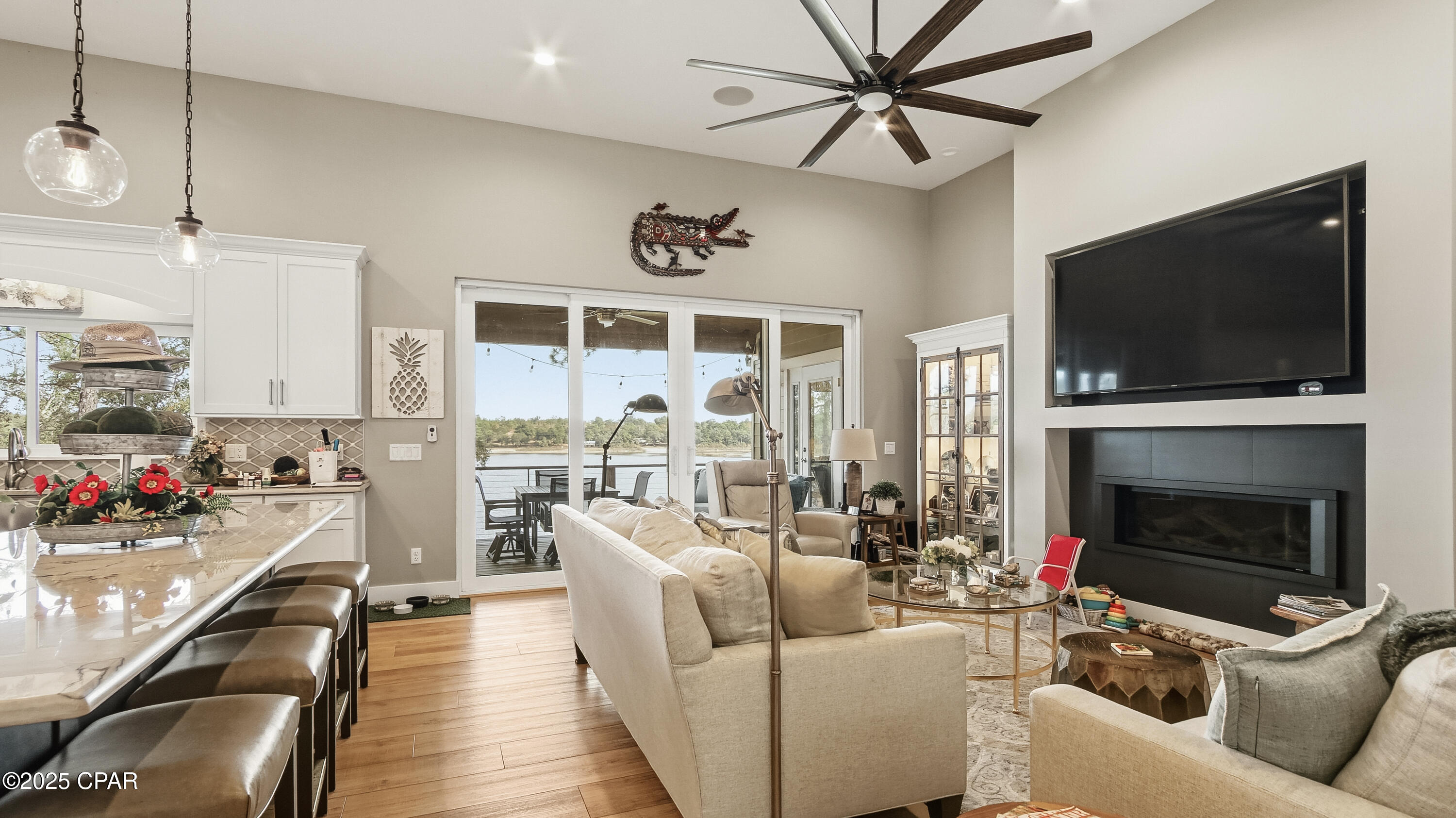 Chain Lakes - Residential