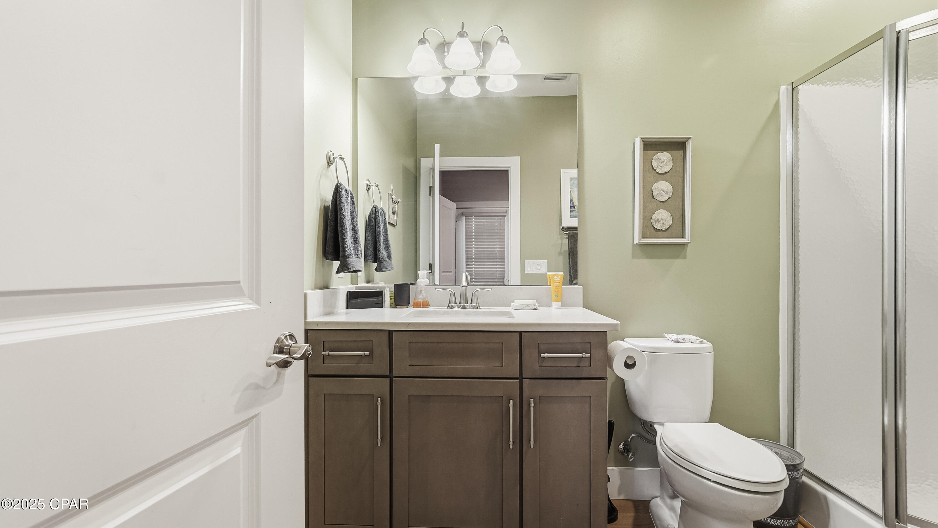 Chain Lakes - Residential