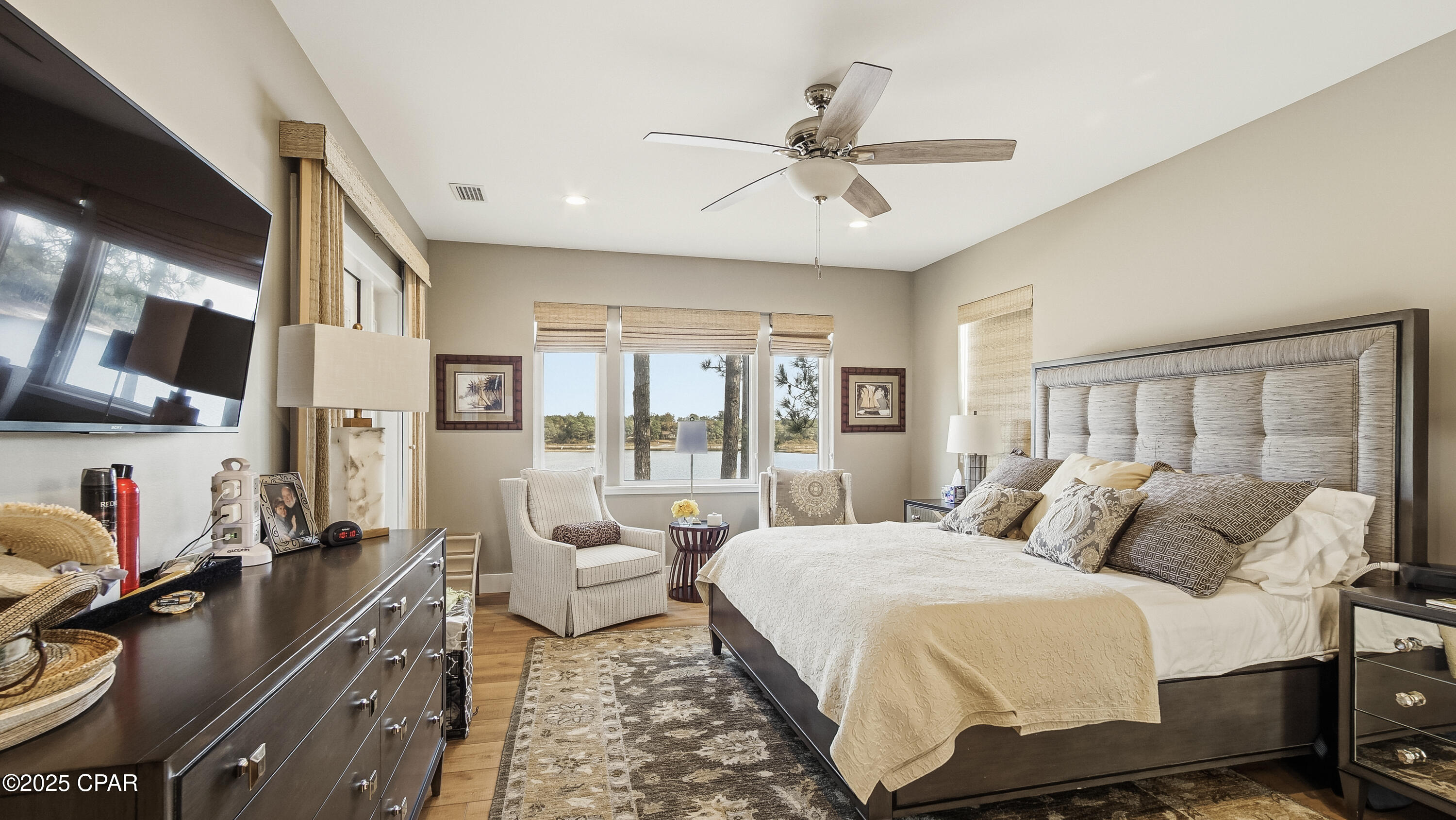 Chain Lakes - Residential