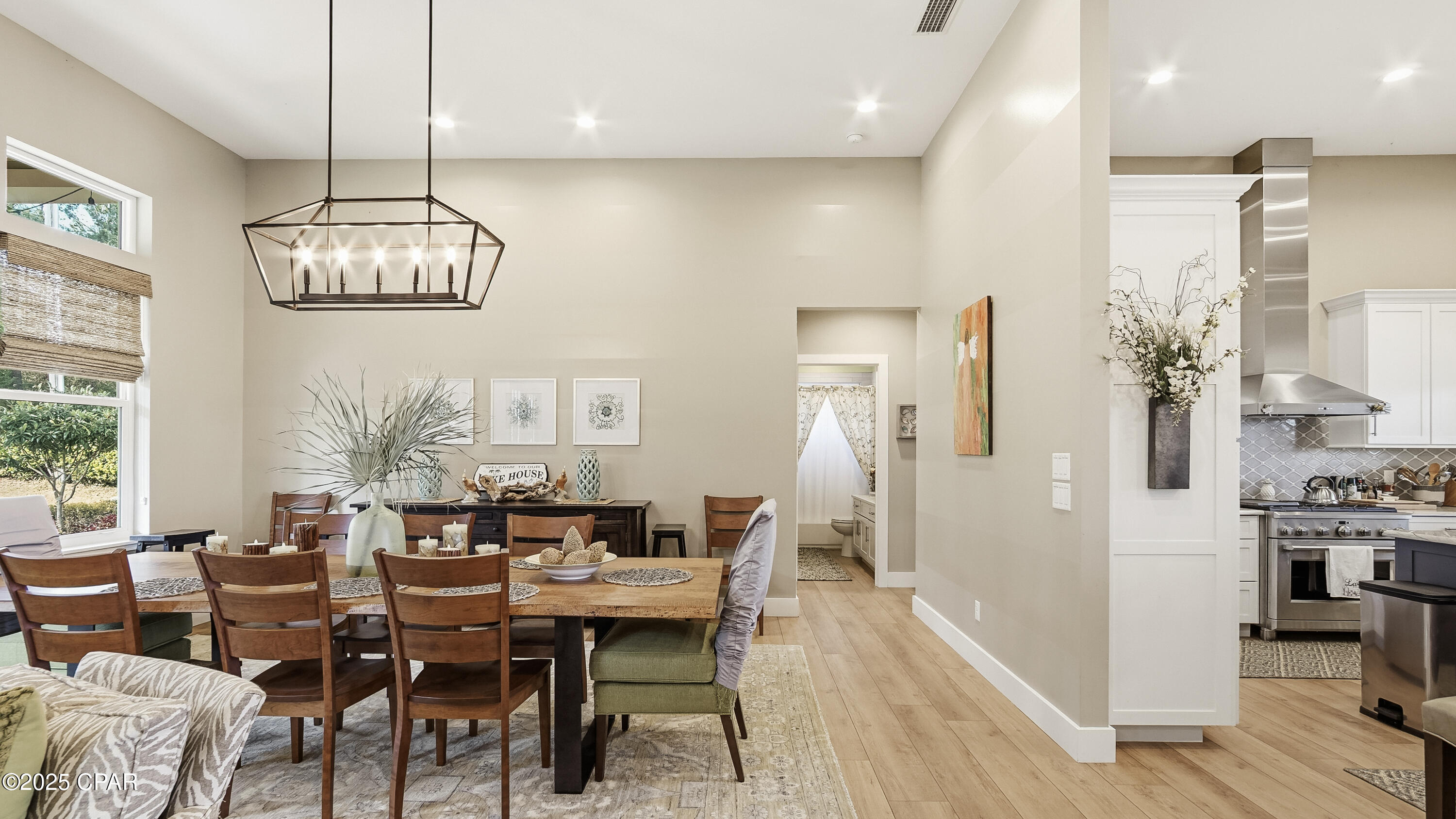 Chain Lakes - Residential