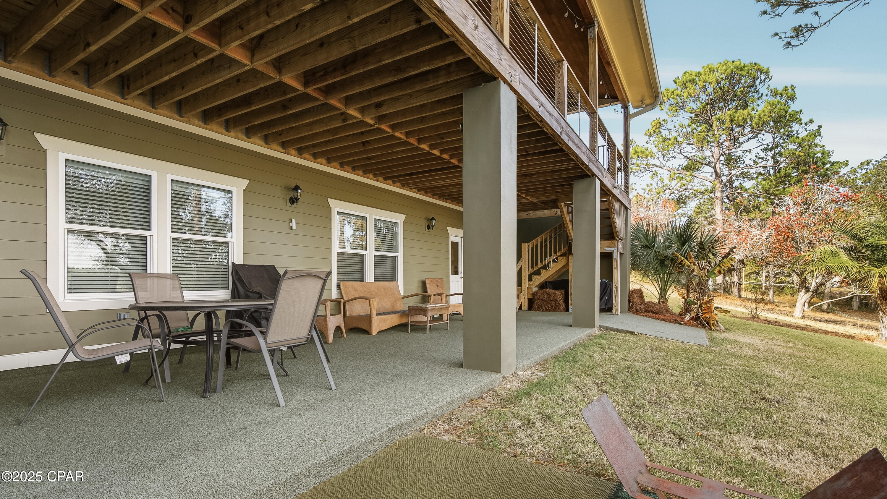 Chain Lakes - Residential