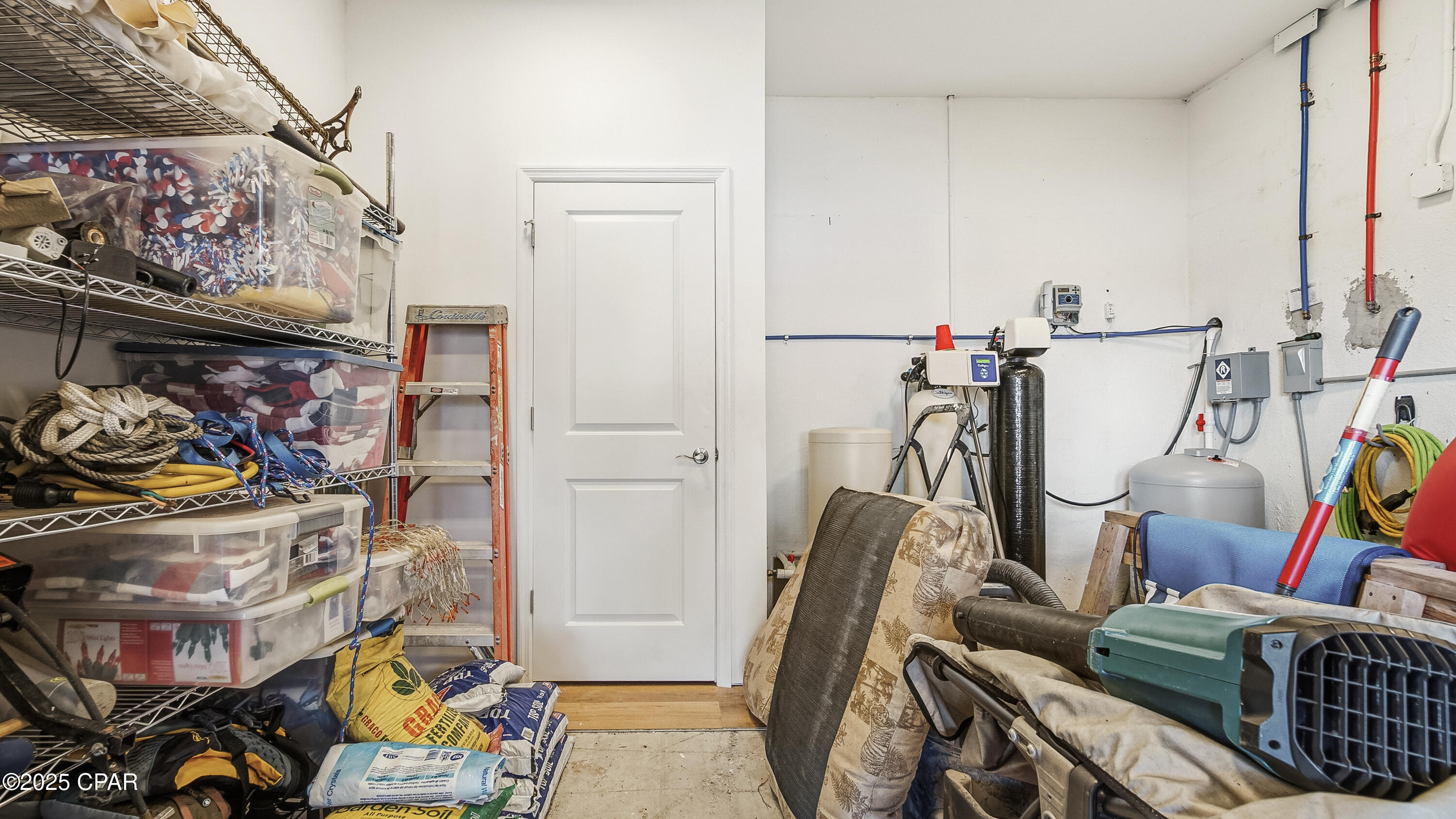 Chain Lakes - Residential