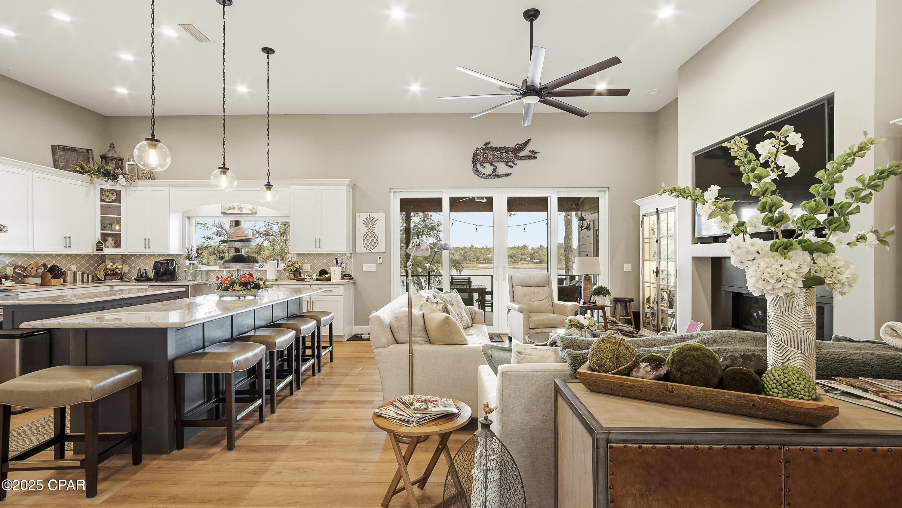 Chain Lakes - Residential