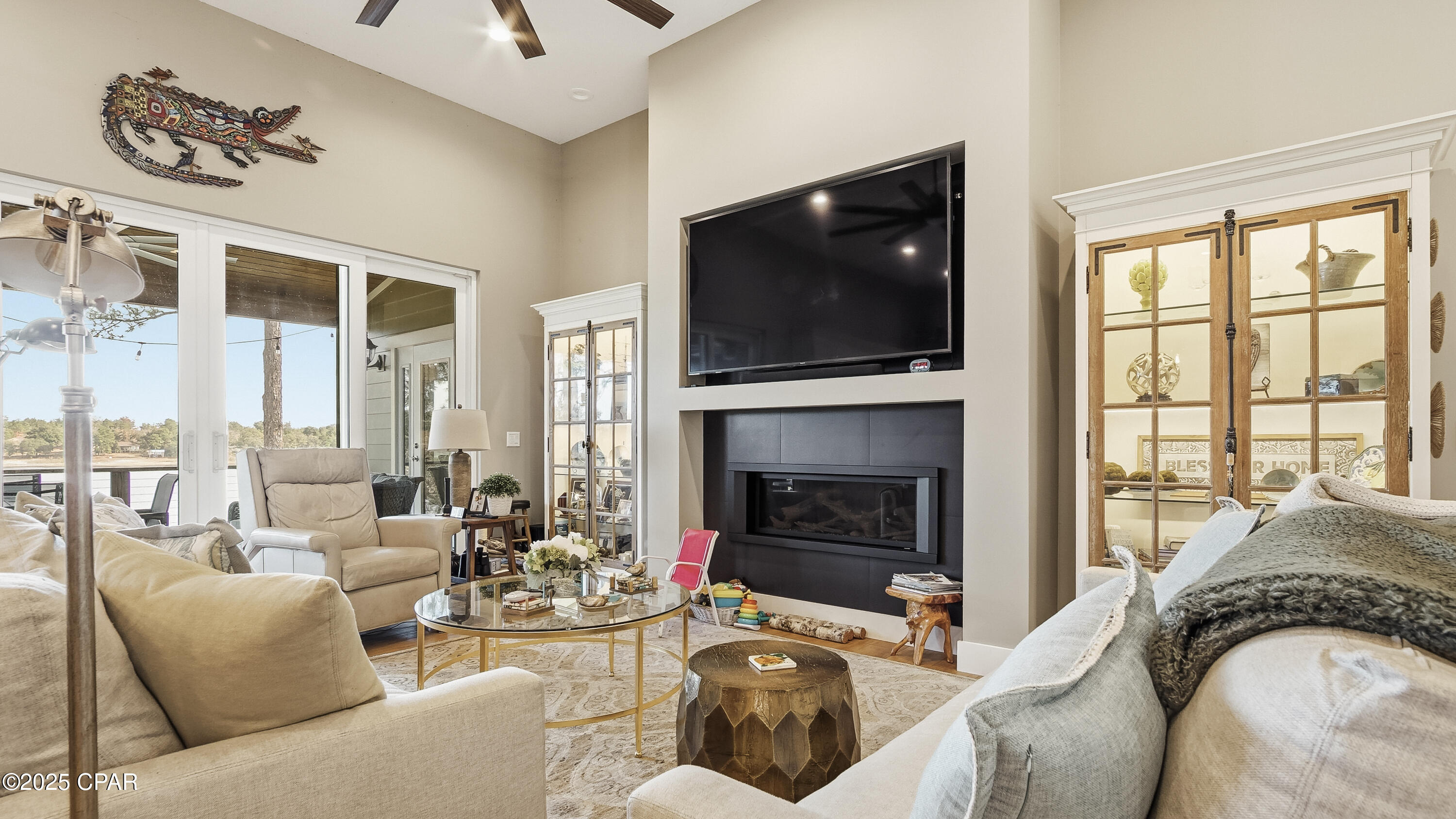 Chain Lakes - Residential