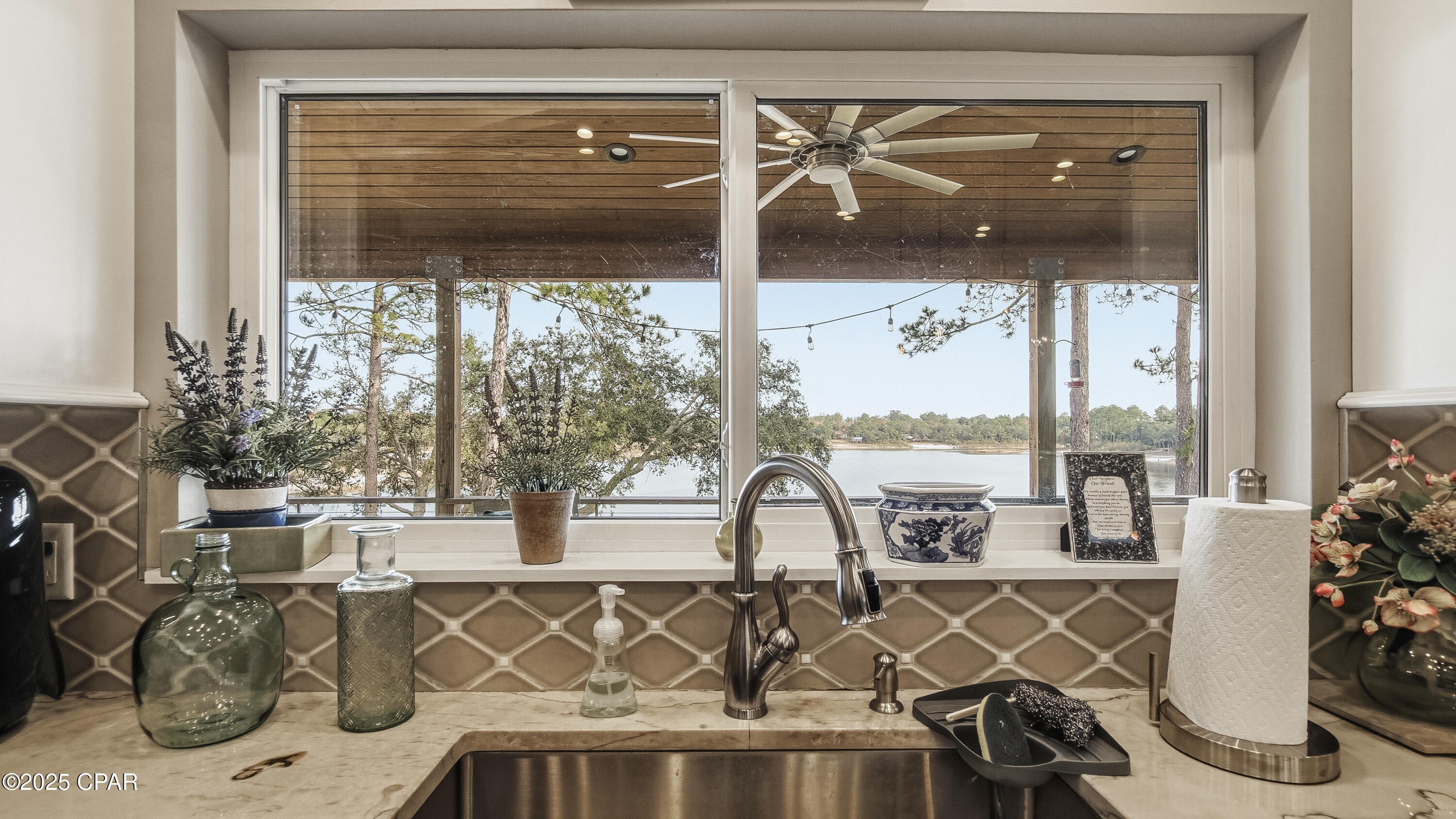 Chain Lakes - Residential