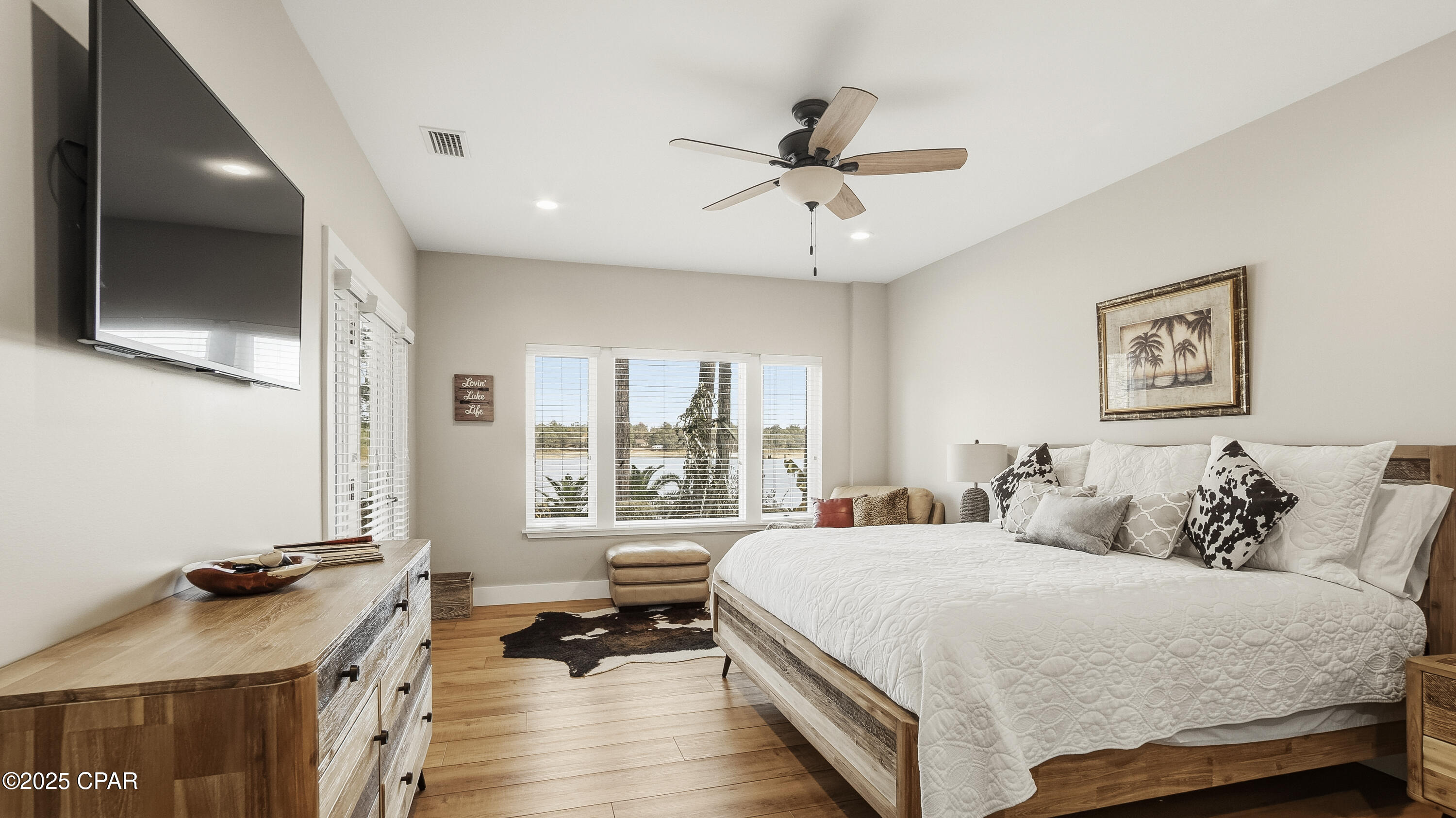 Chain Lakes - Residential