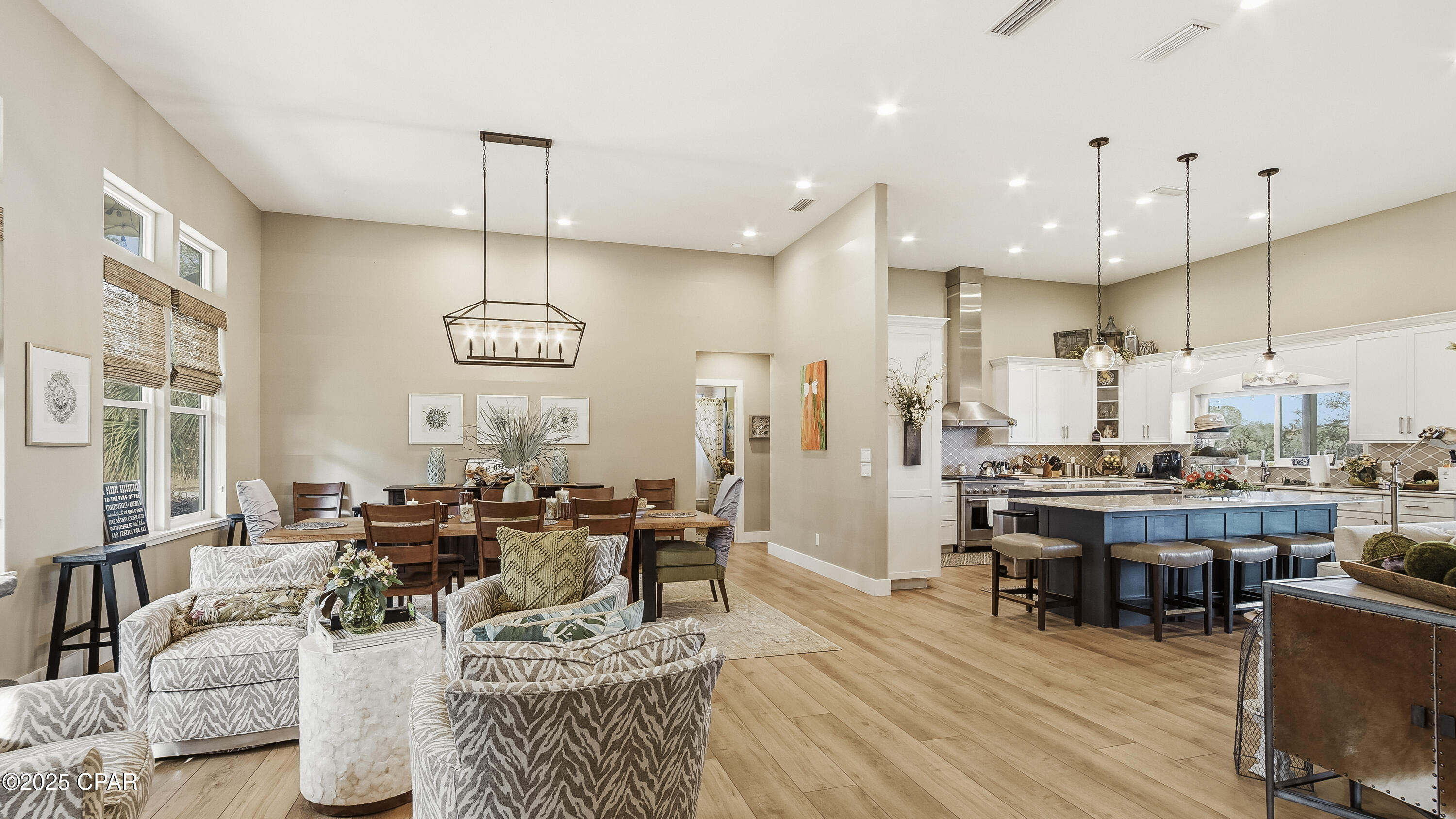 Chain Lakes - Residential