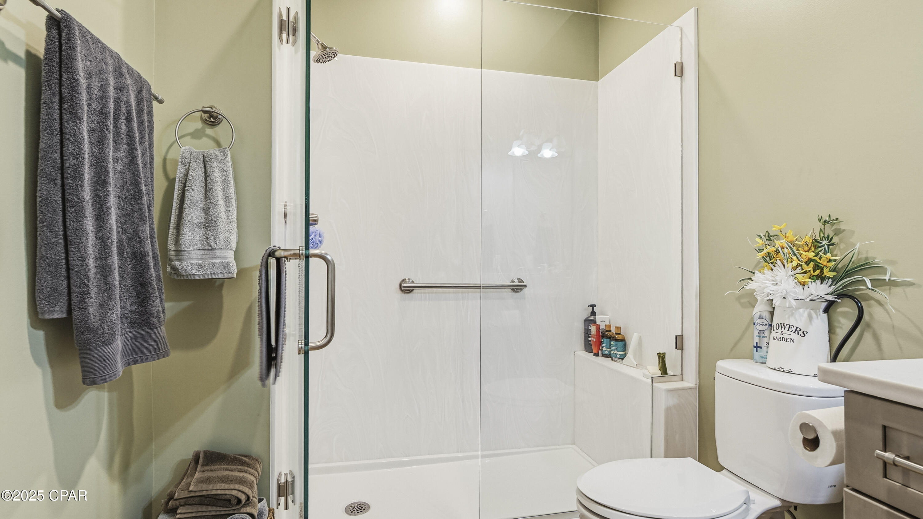 Chain Lakes - Residential