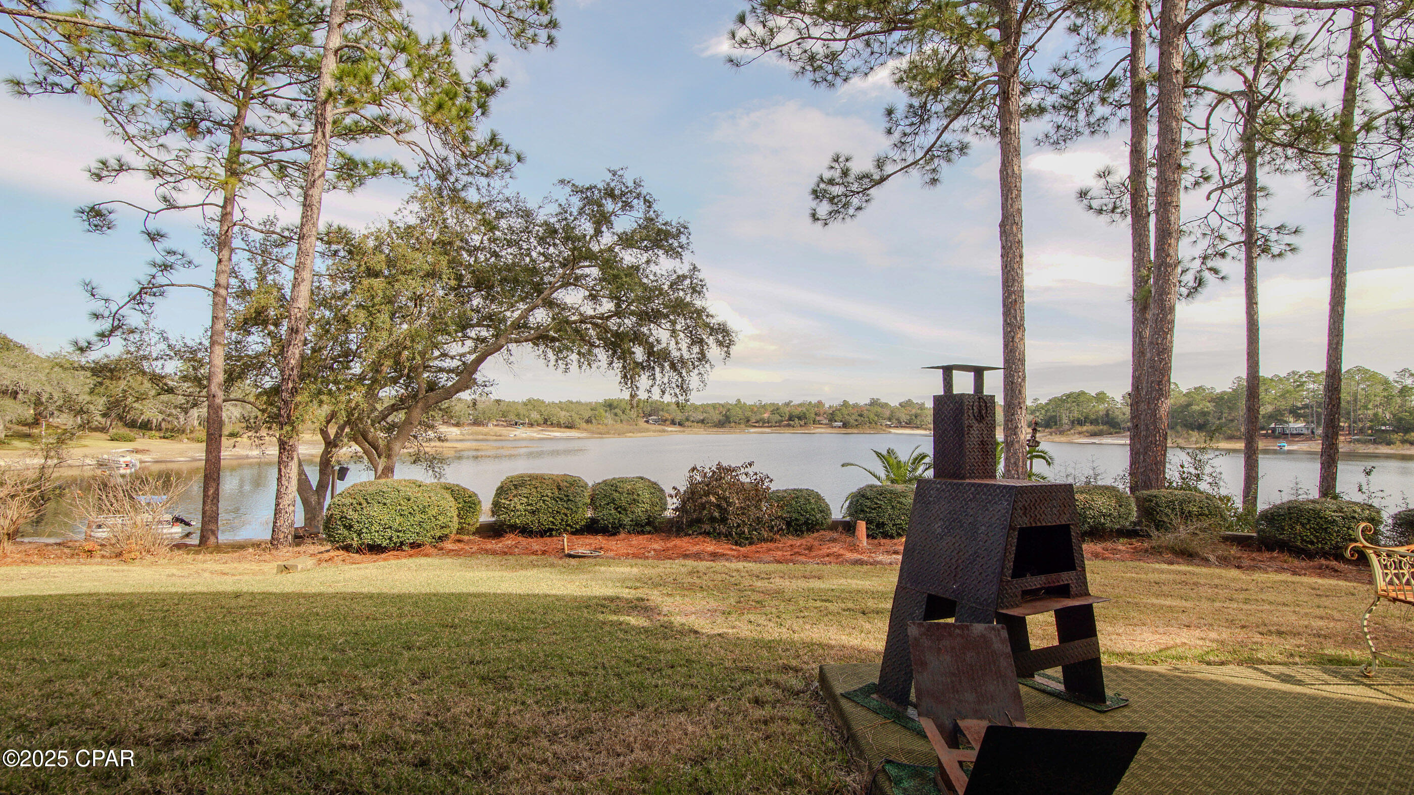 Chain Lakes - Residential