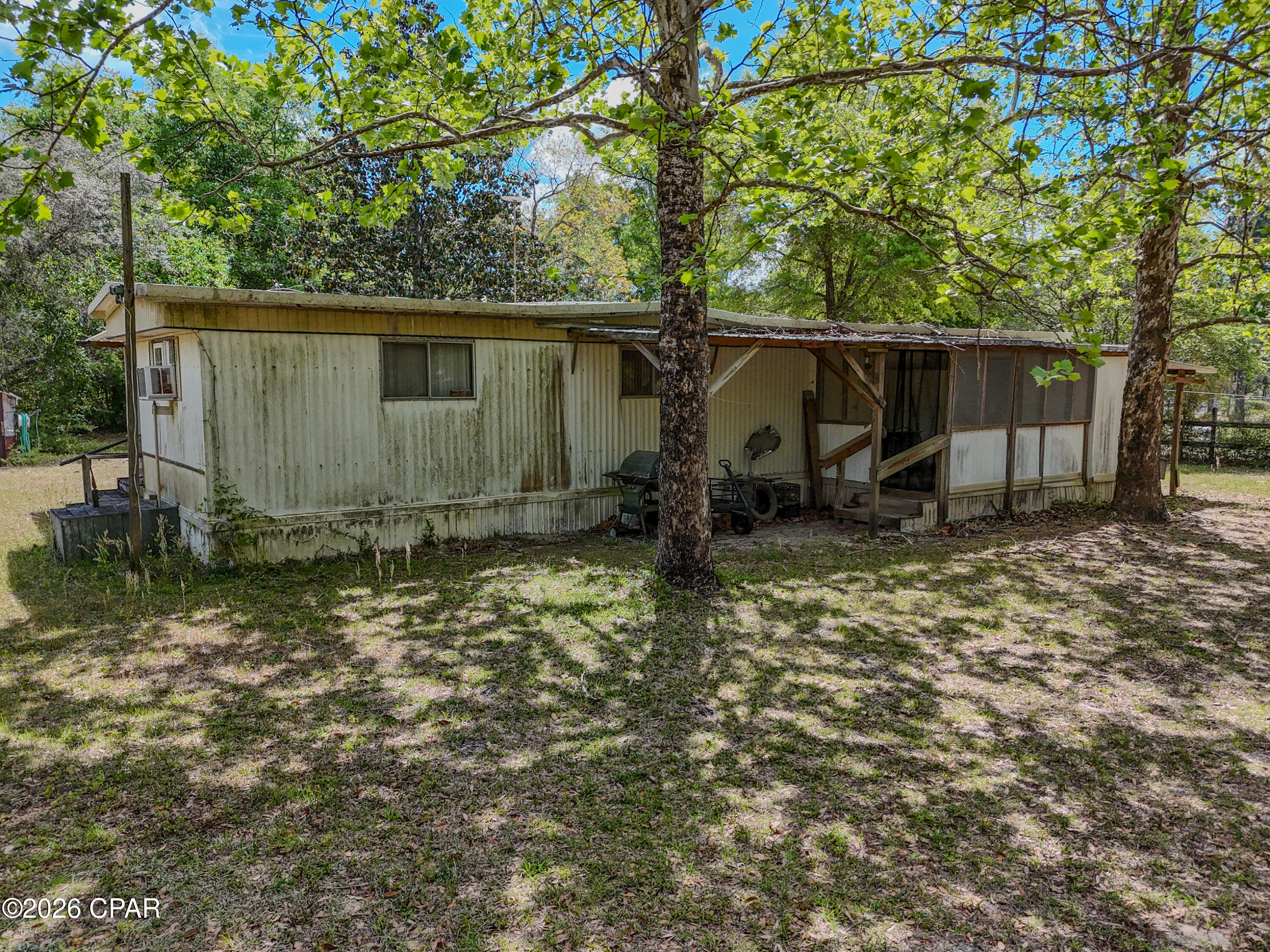 No Named Subdivision - Residential