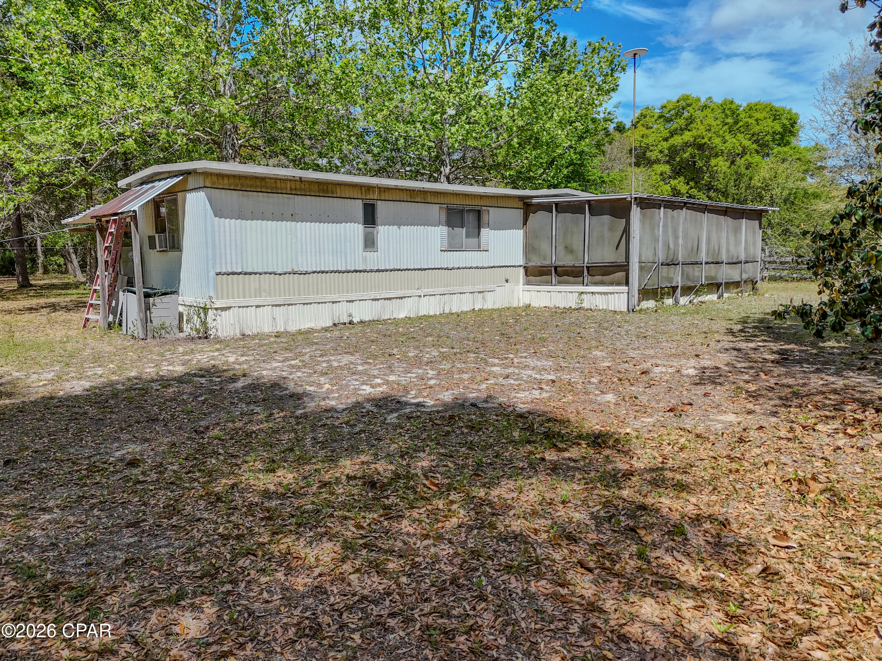 No Named Subdivision - Residential