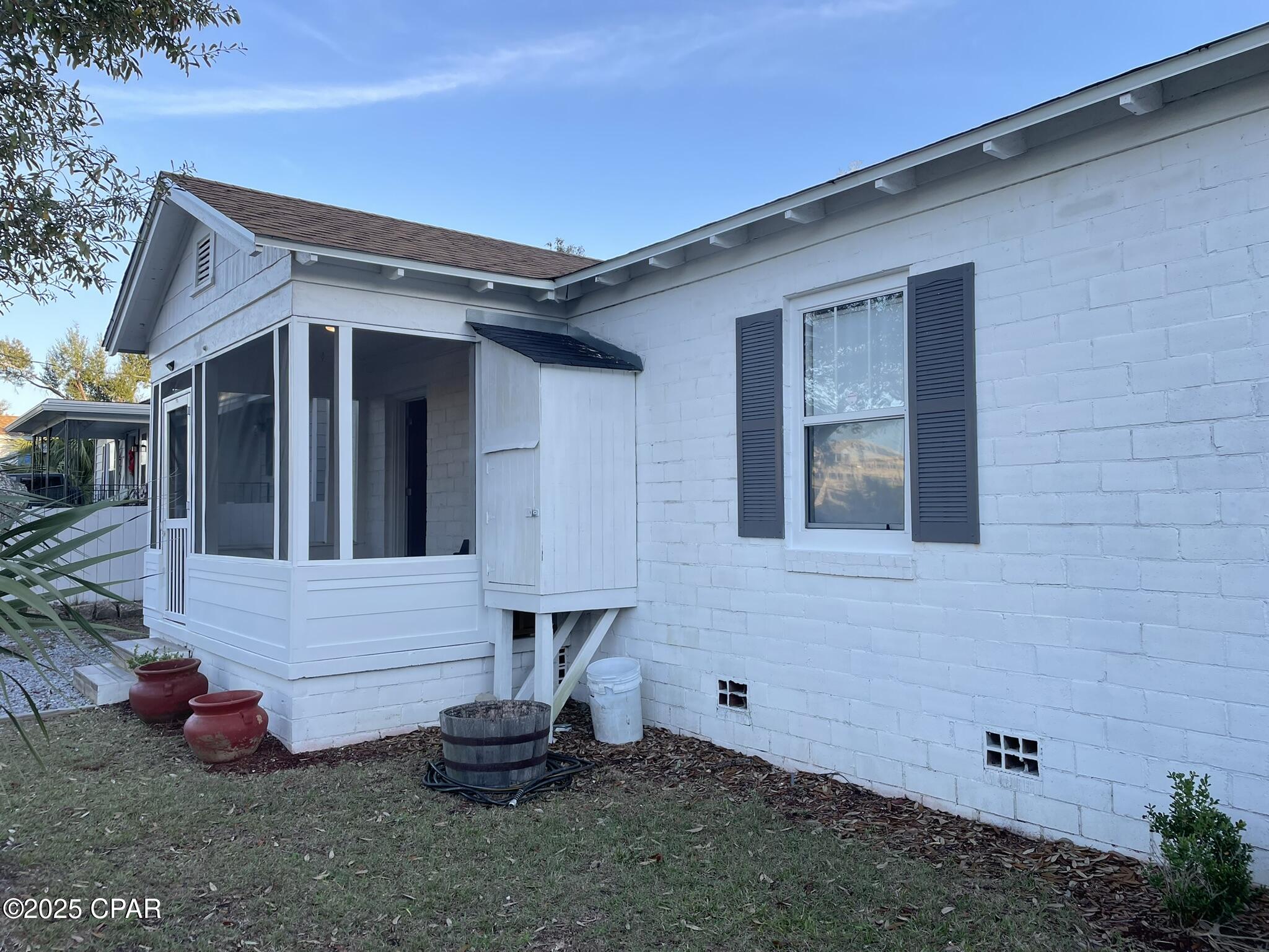 Sudduths 1st Add - Residential