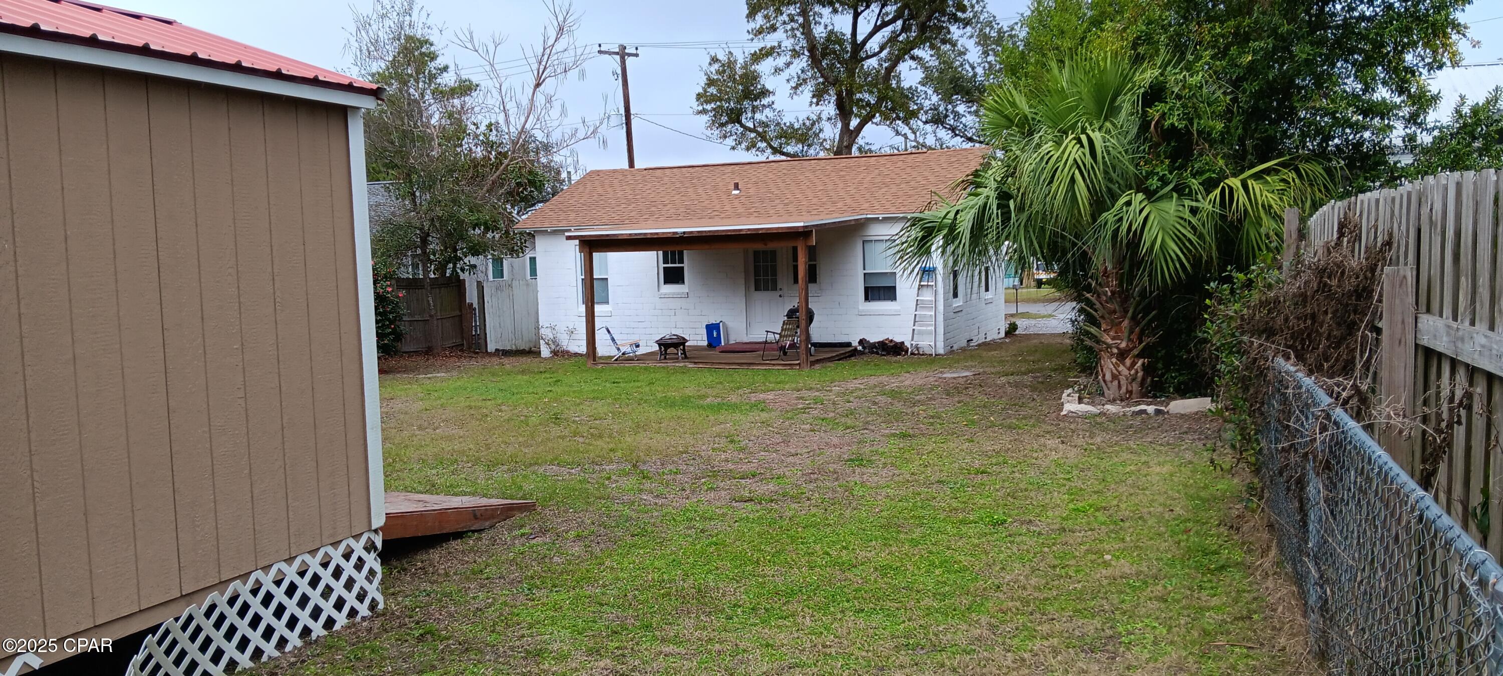 Sudduths 1st Add - Residential