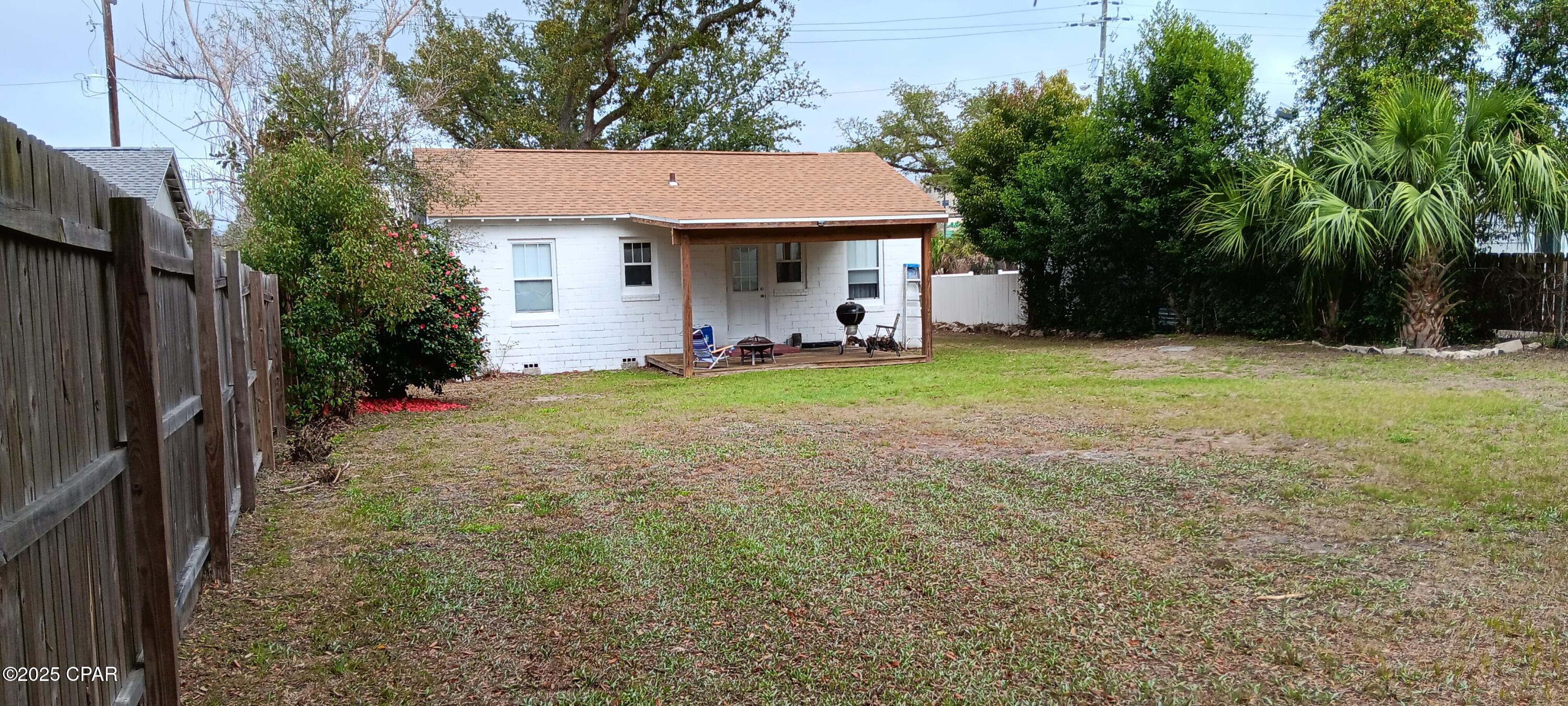 Sudduths 1st Add - Residential