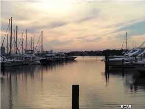 Bay Point Unit 1 - Residential