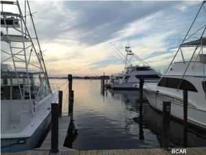 Bay Point Unit 1 - Residential