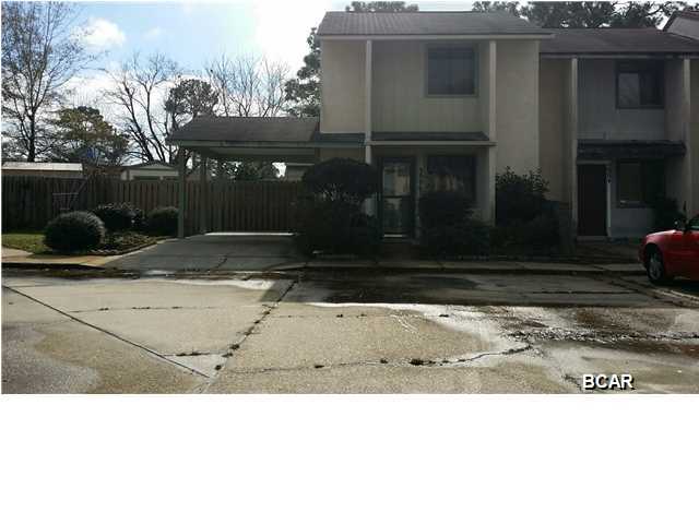 Venetian Villa 3rd Add - Residential