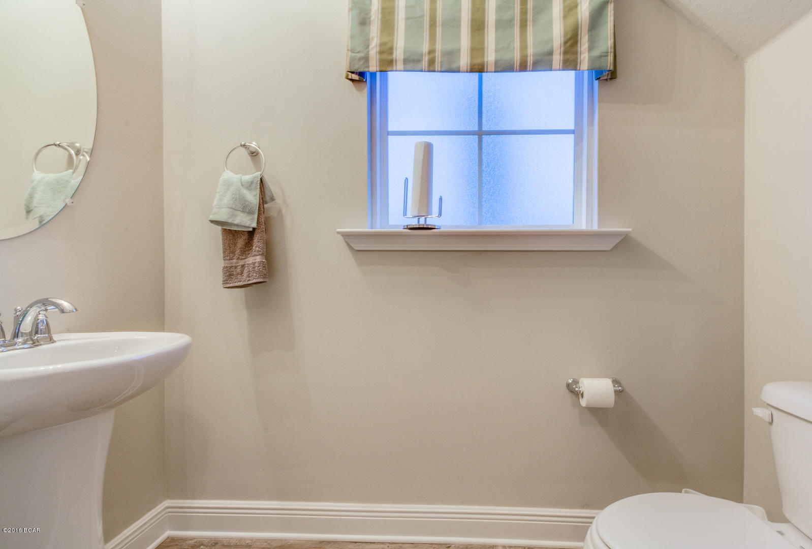 Waterfall Phase I - Residential