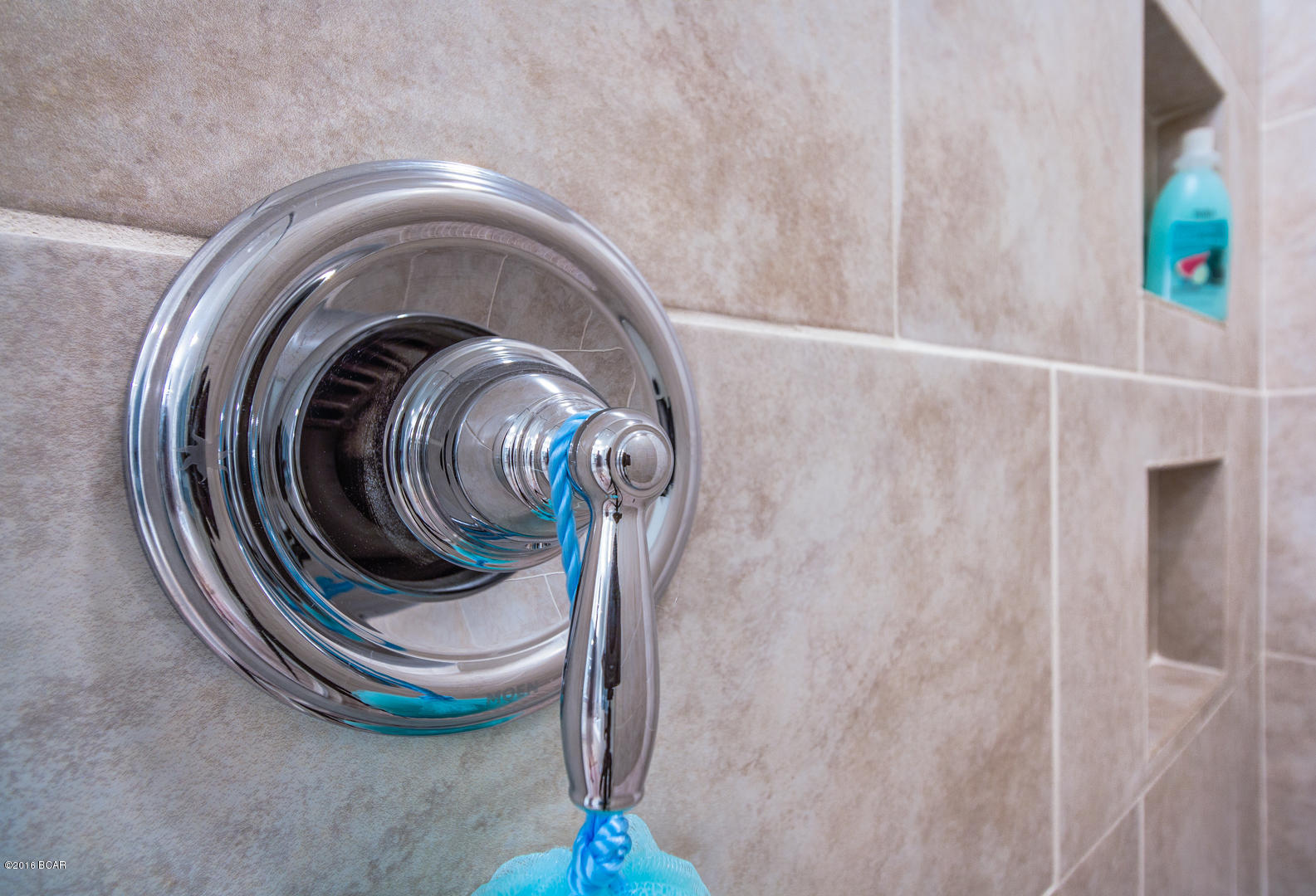 Waterfall Phase I - Residential