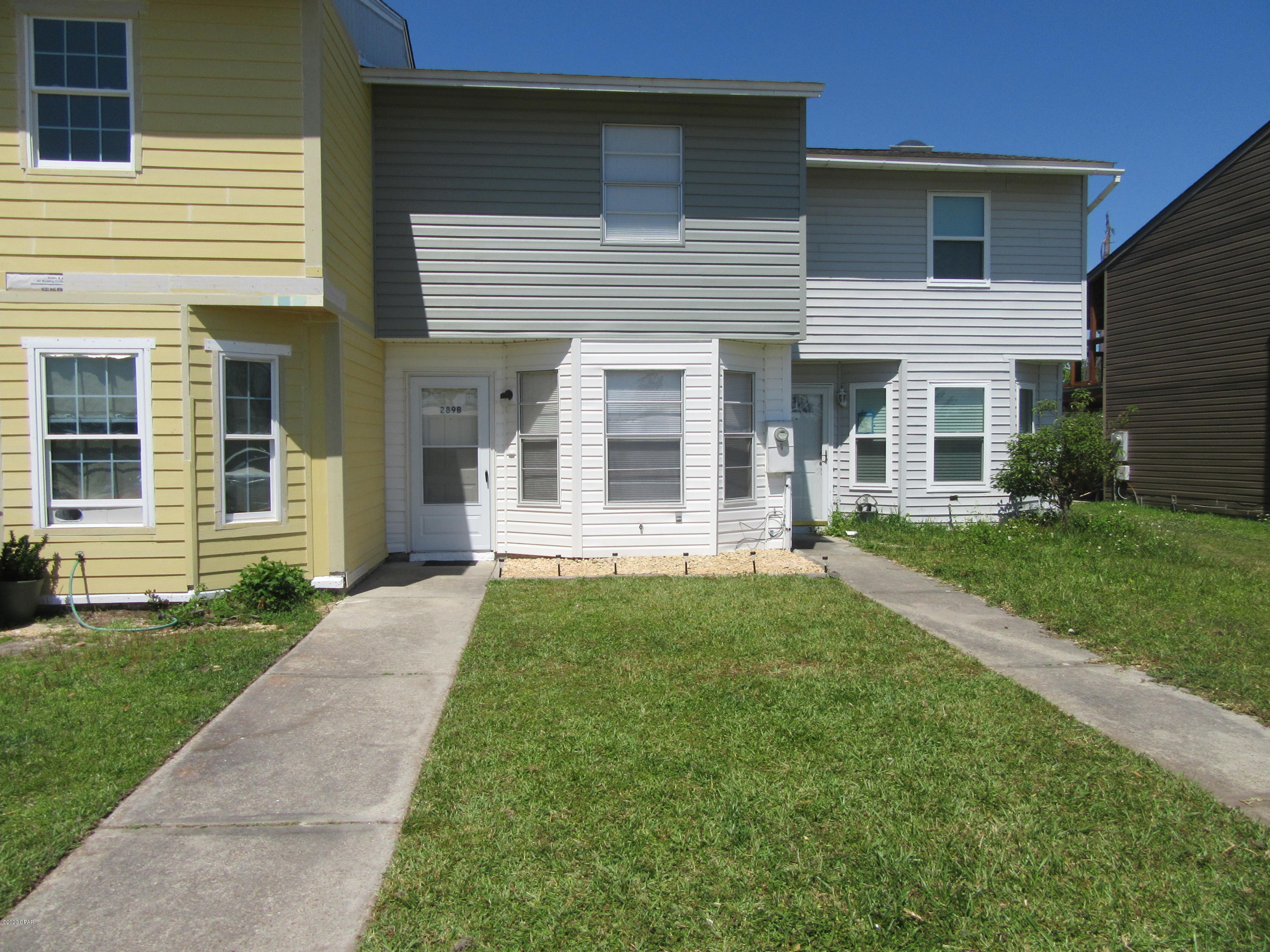 [No Recorded Subdiv] - Residential Lease