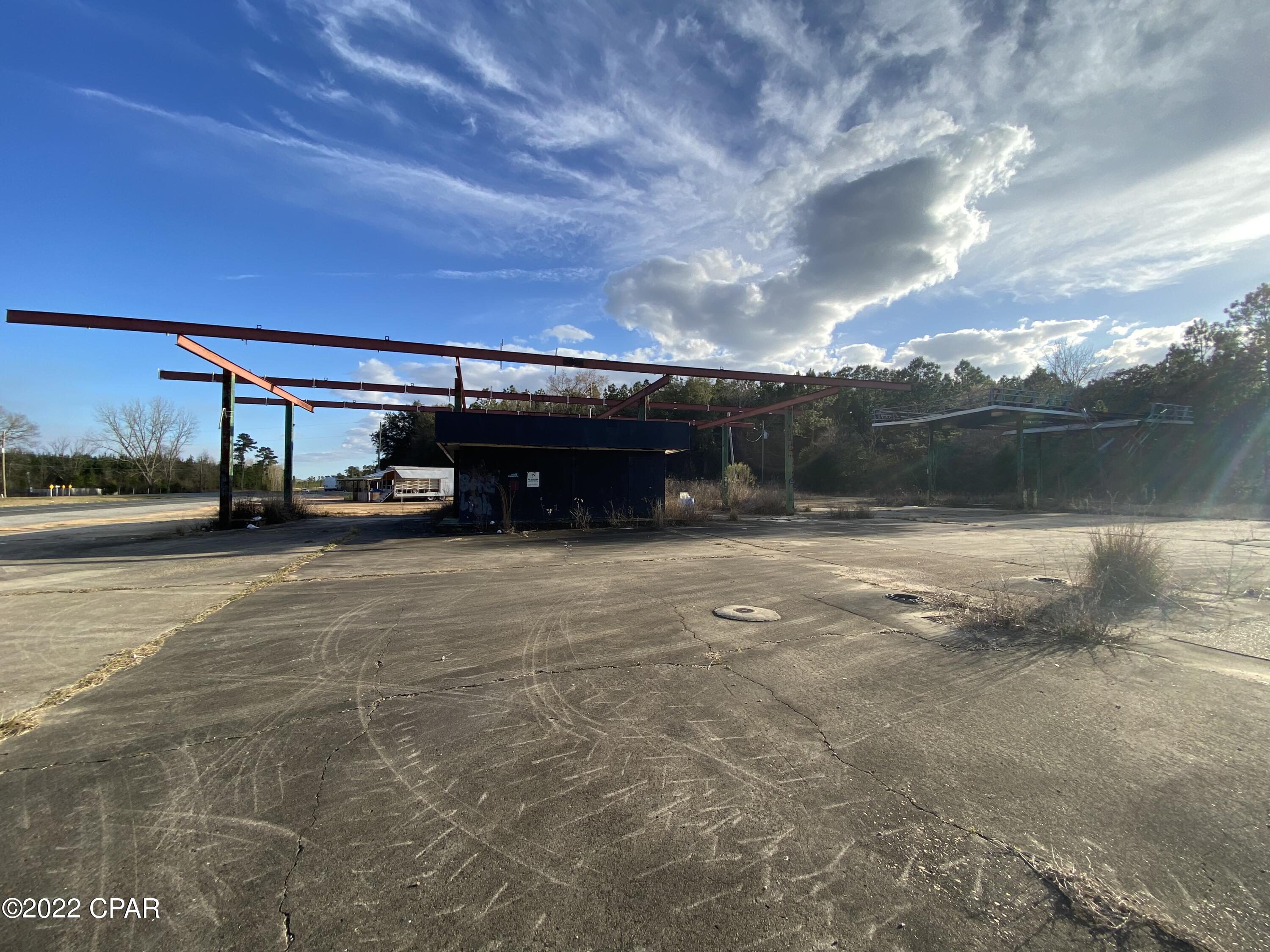 [No Recorded Subdiv] - Commercial Sale