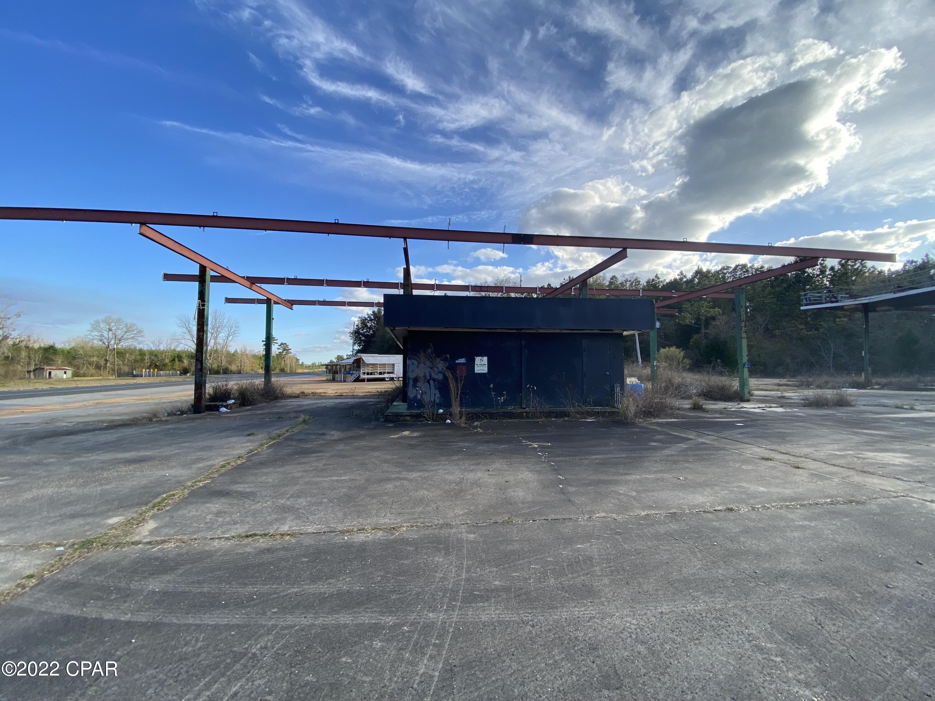 [No Recorded Subdiv] - Commercial Sale