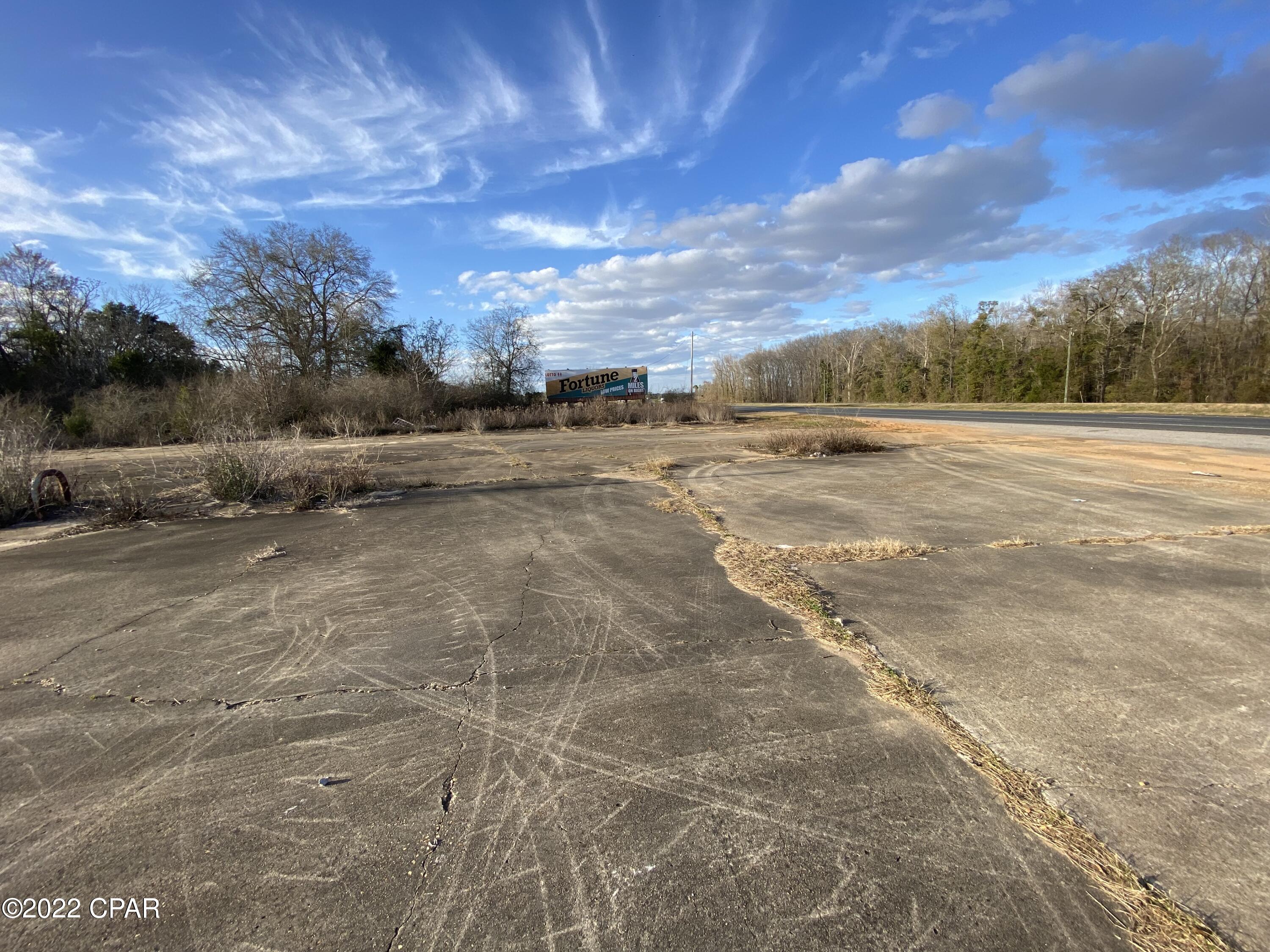 [No Recorded Subdiv] - Commercial Sale