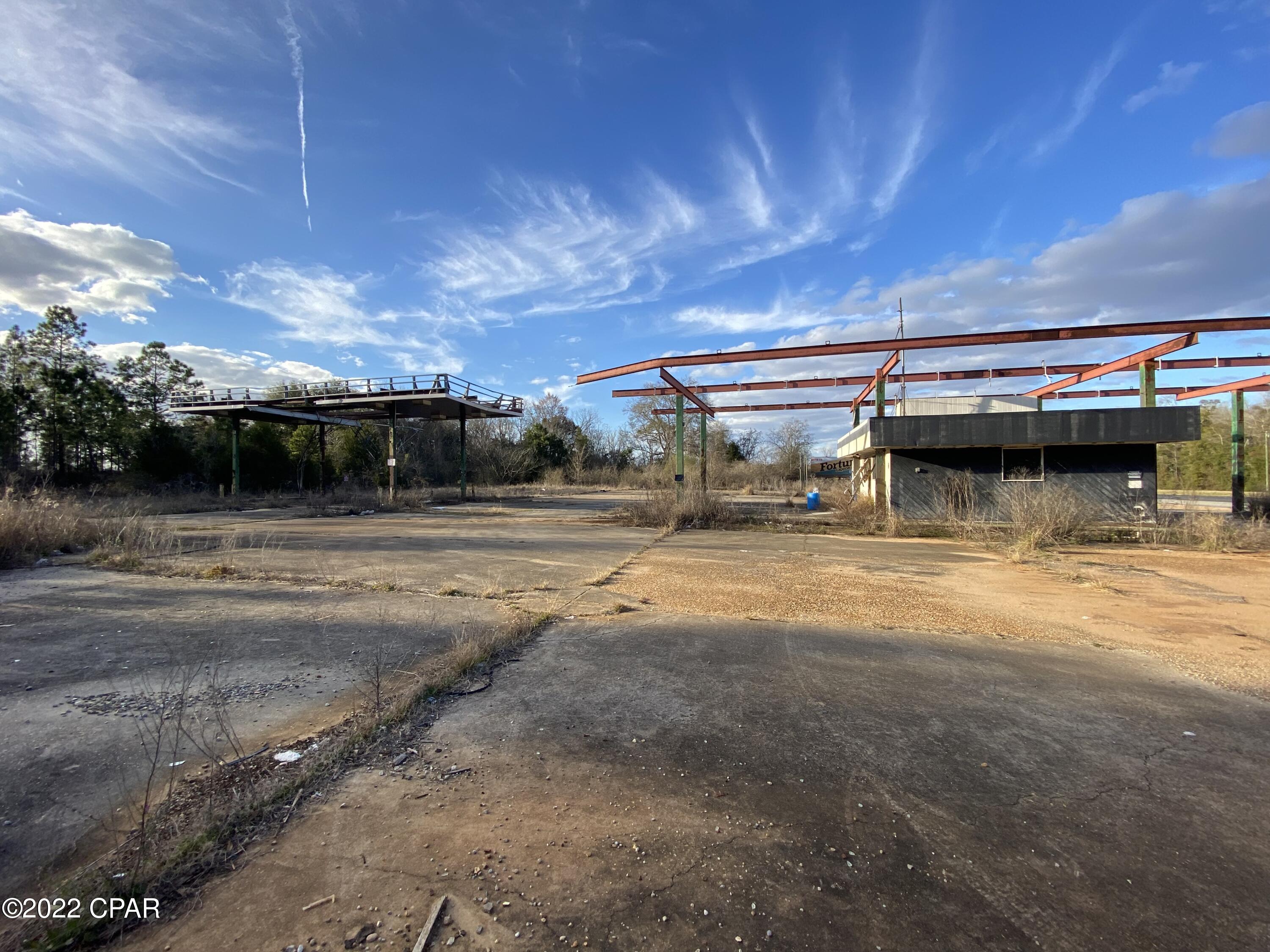 [No Recorded Subdiv] - Commercial Sale