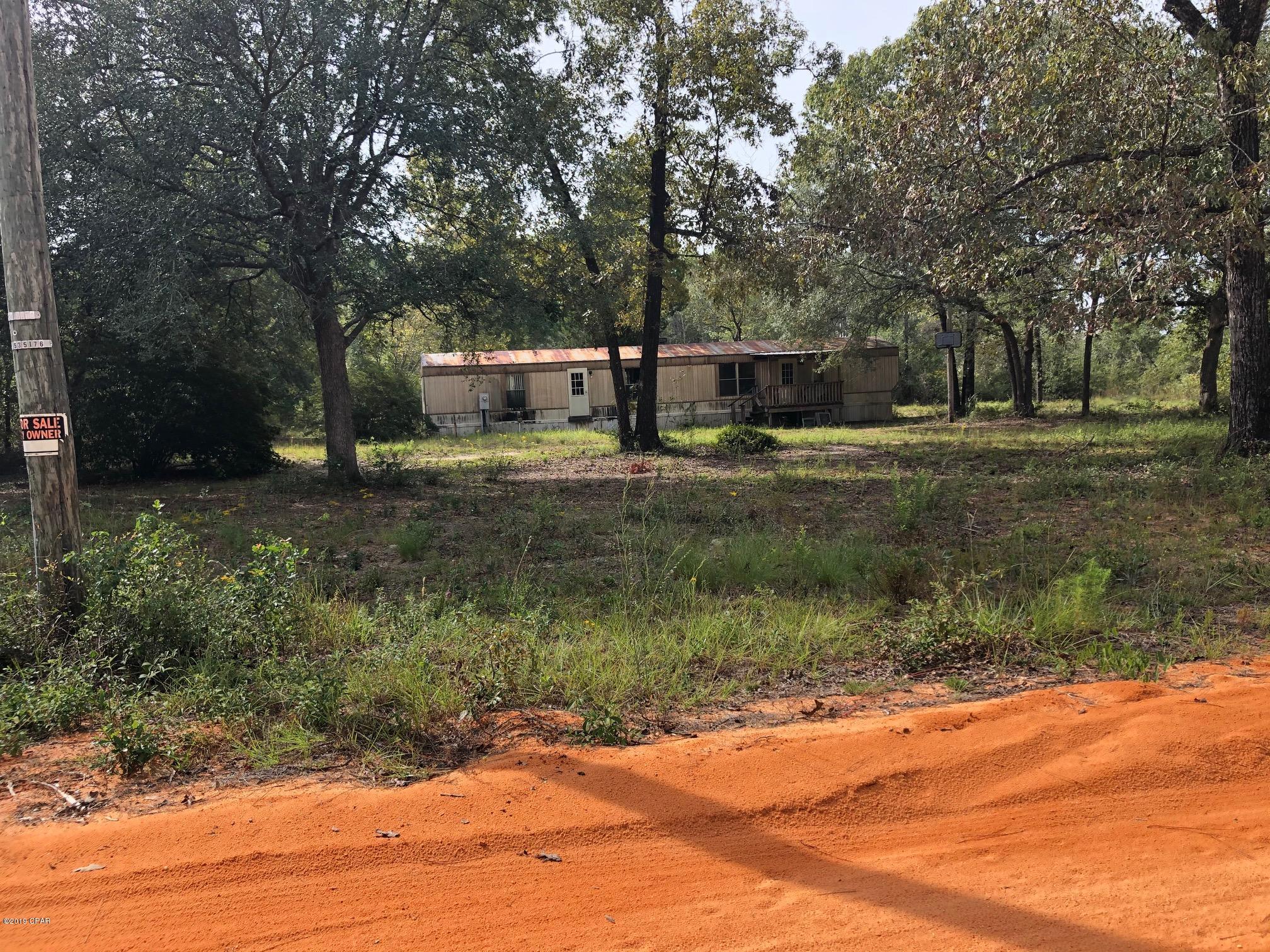 No Named Subdivision - Land