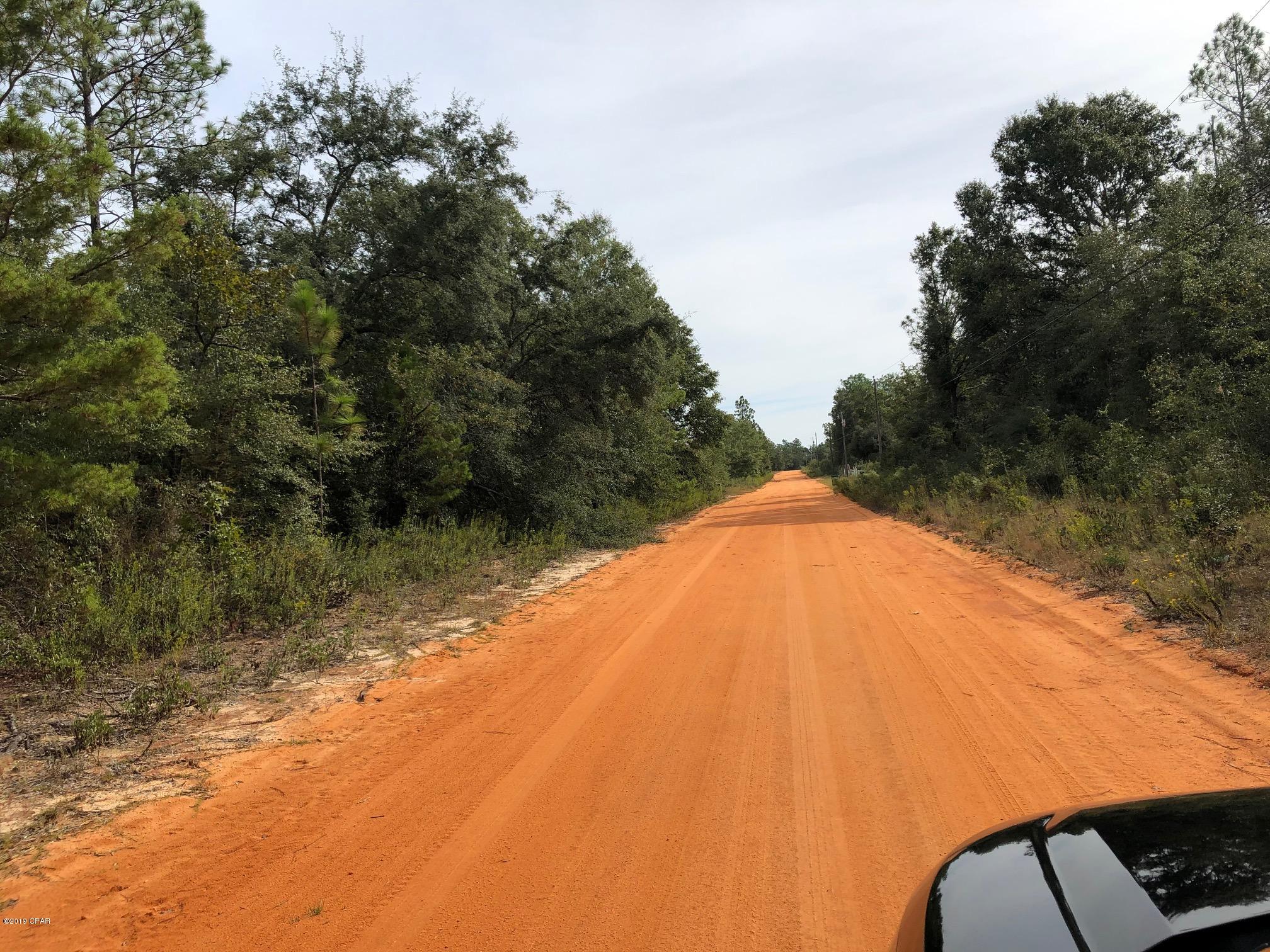 No Named Subdivision - Land