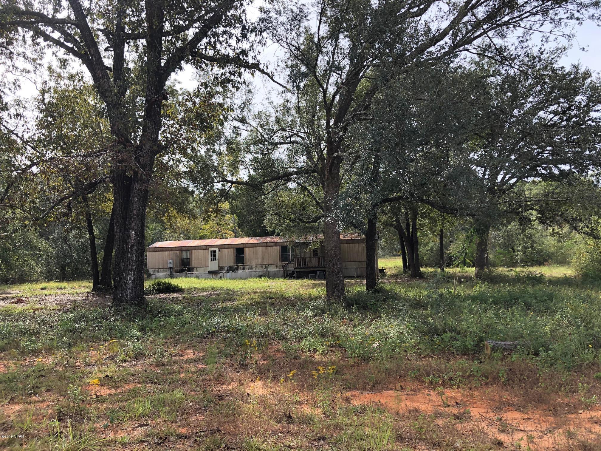 No Named Subdivision - Land