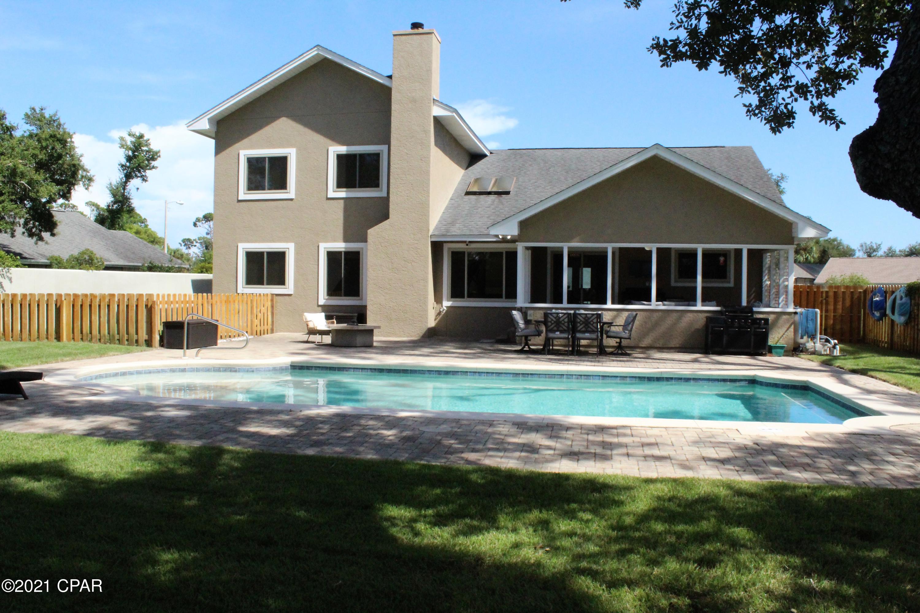 Bay Point Unit 1 - Residential