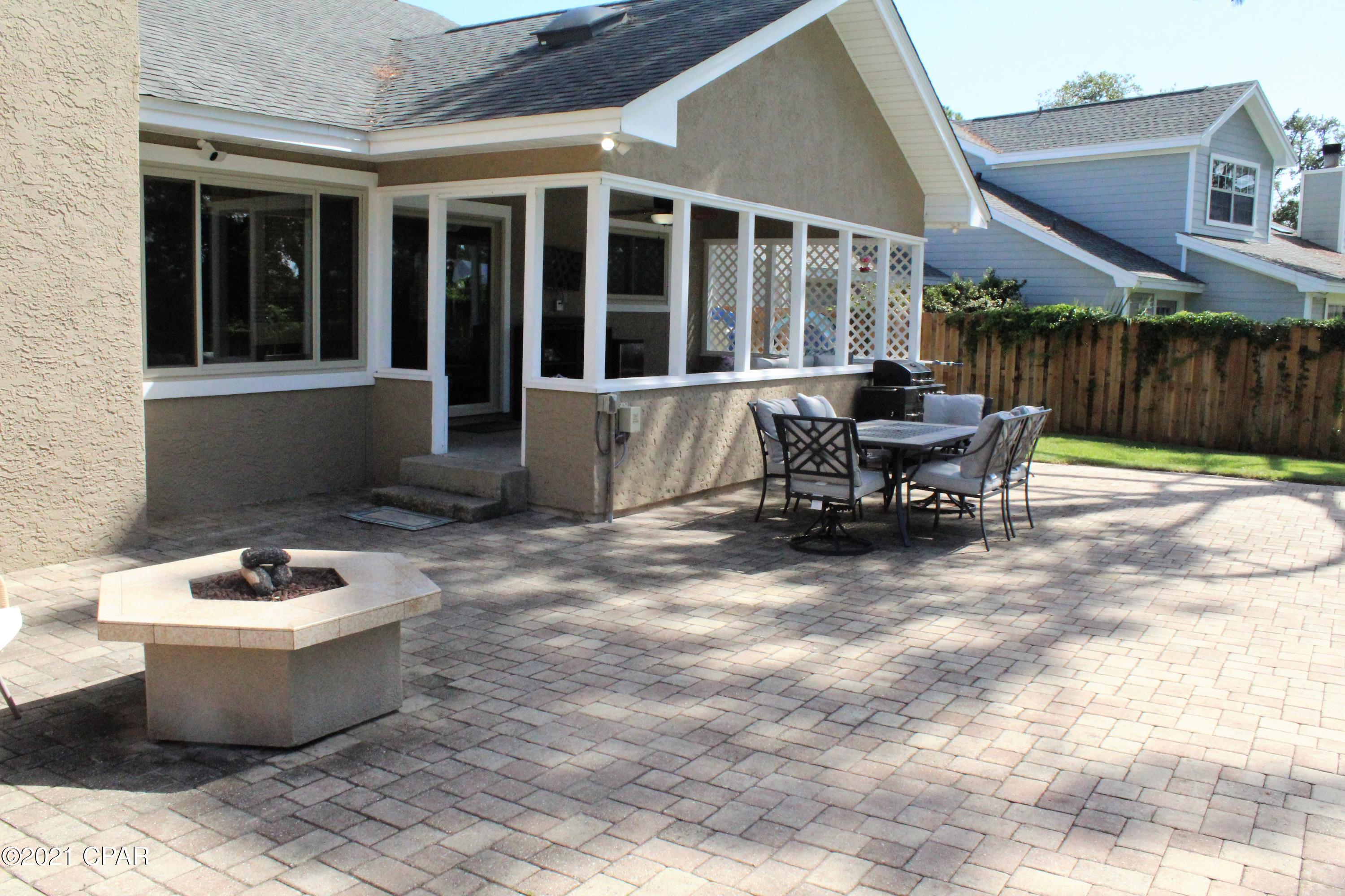 Bay Point Unit 1 - Residential