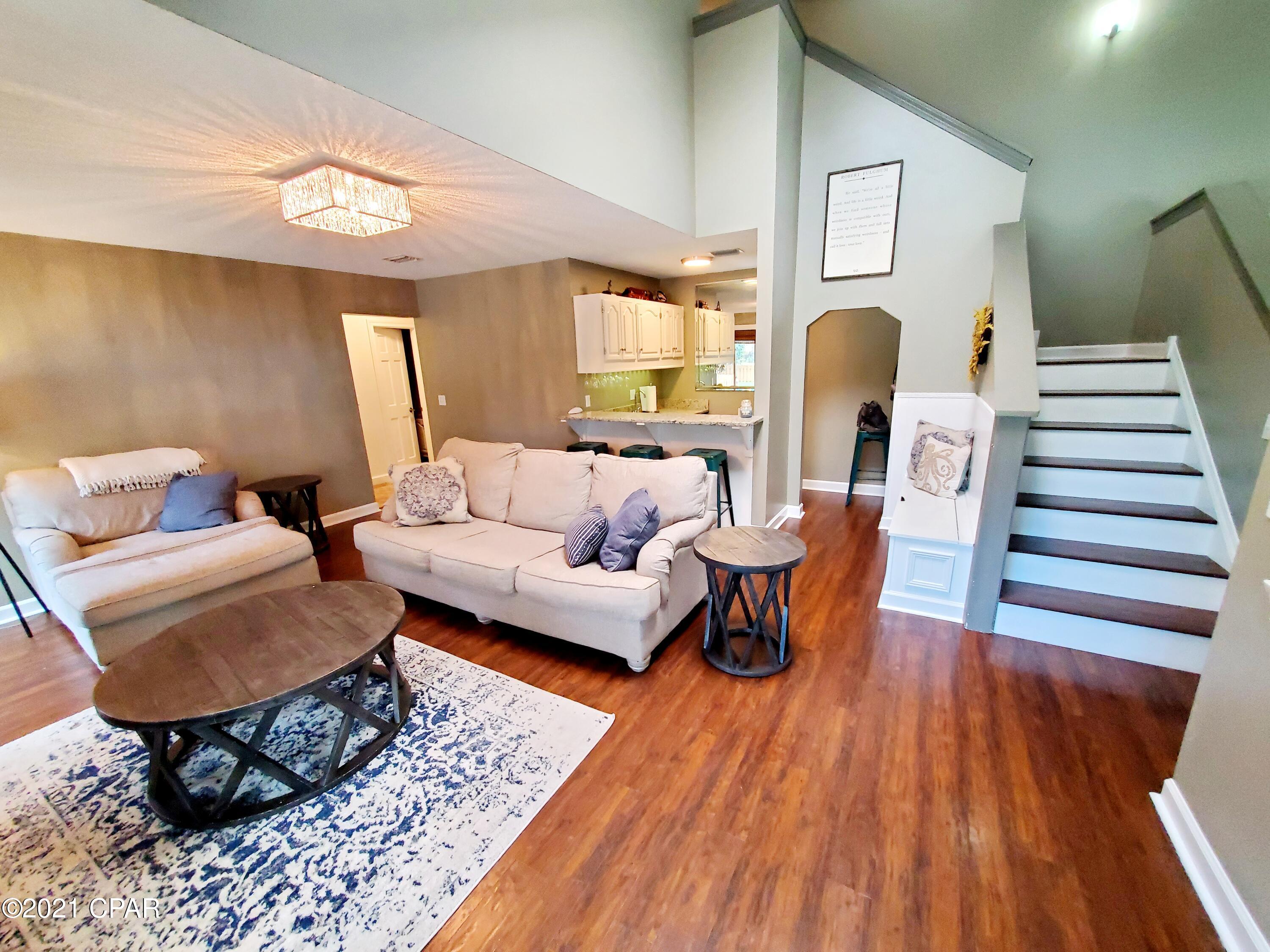 Bay Point Unit 1 - Residential