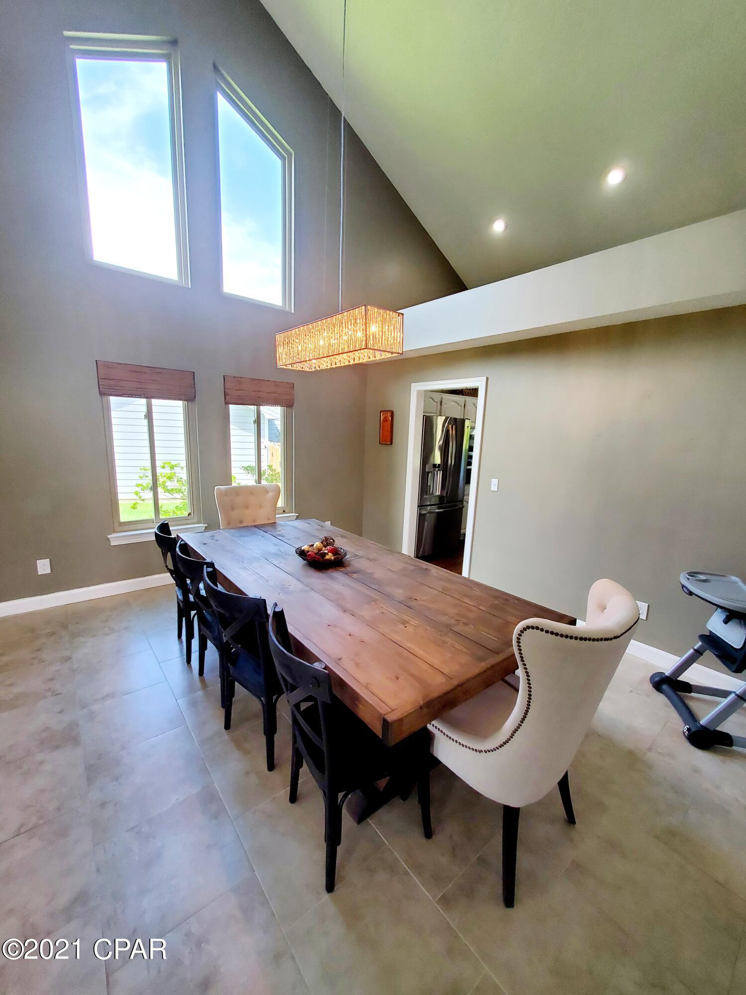 Bay Point Unit 1 - Residential