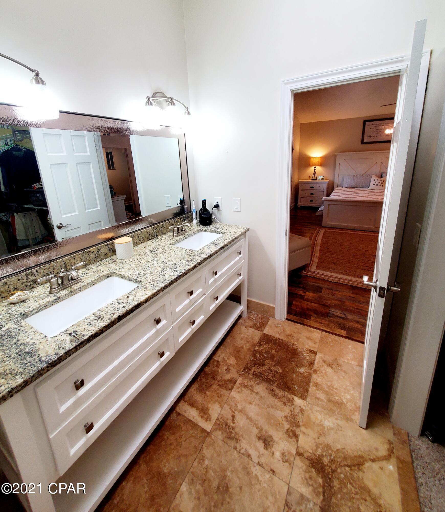 Bay Point Unit 1 - Residential