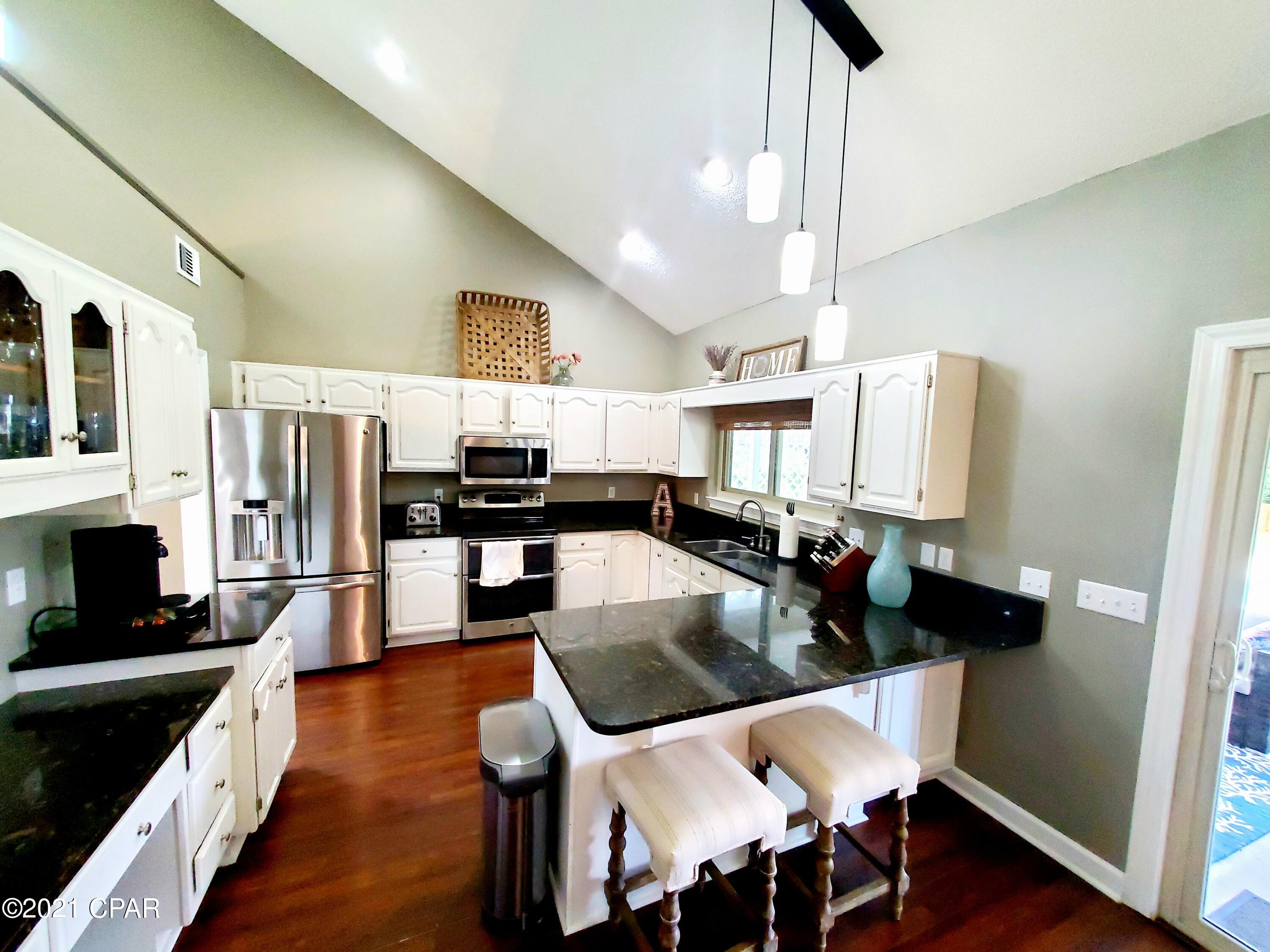 Bay Point Unit 1 - Residential