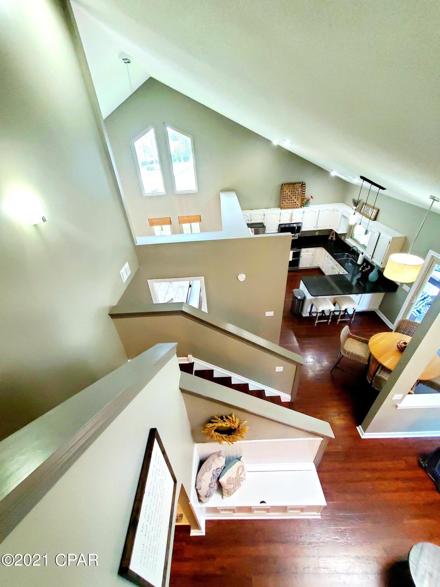 Bay Point Unit 1 - Residential