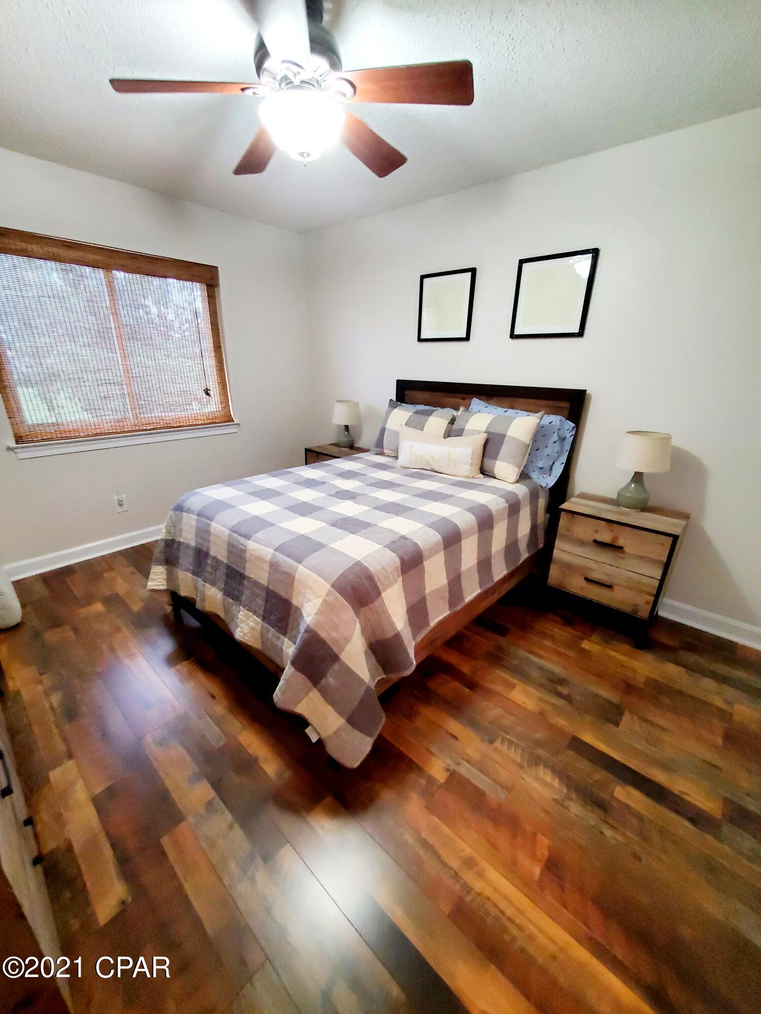 Bay Point Unit 1 - Residential