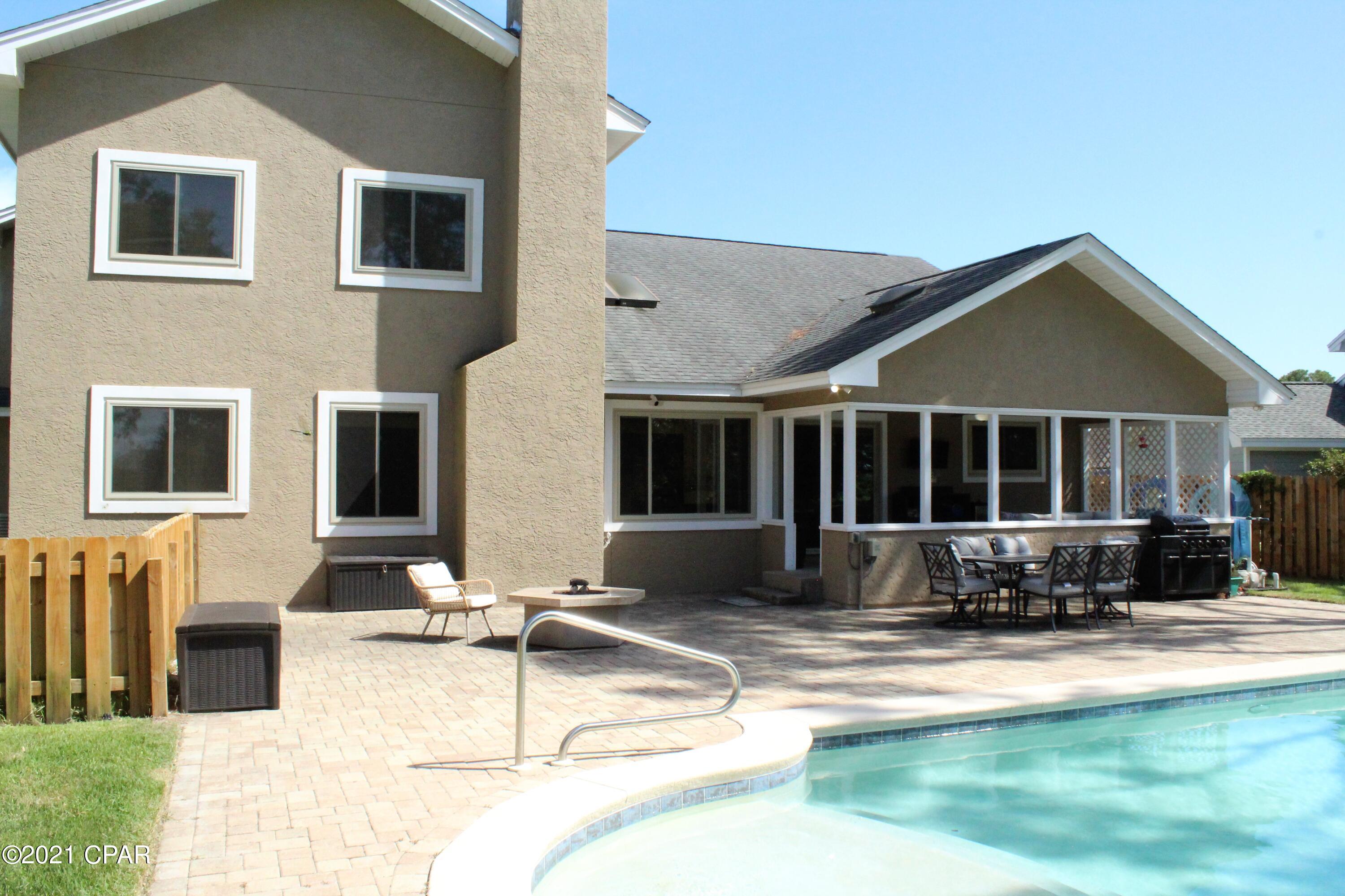 Bay Point Unit 1 - Residential