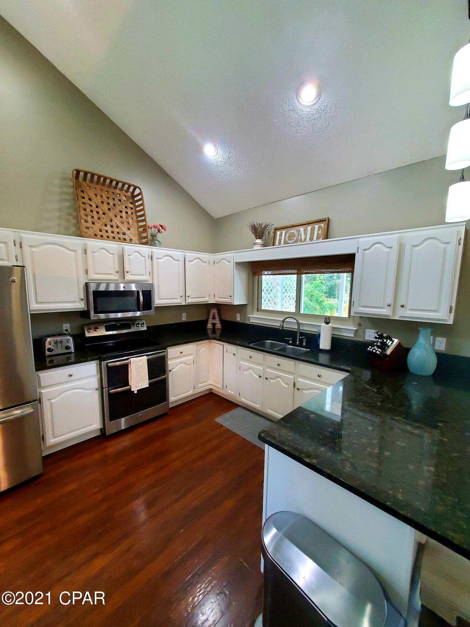 Bay Point Unit 1 - Residential