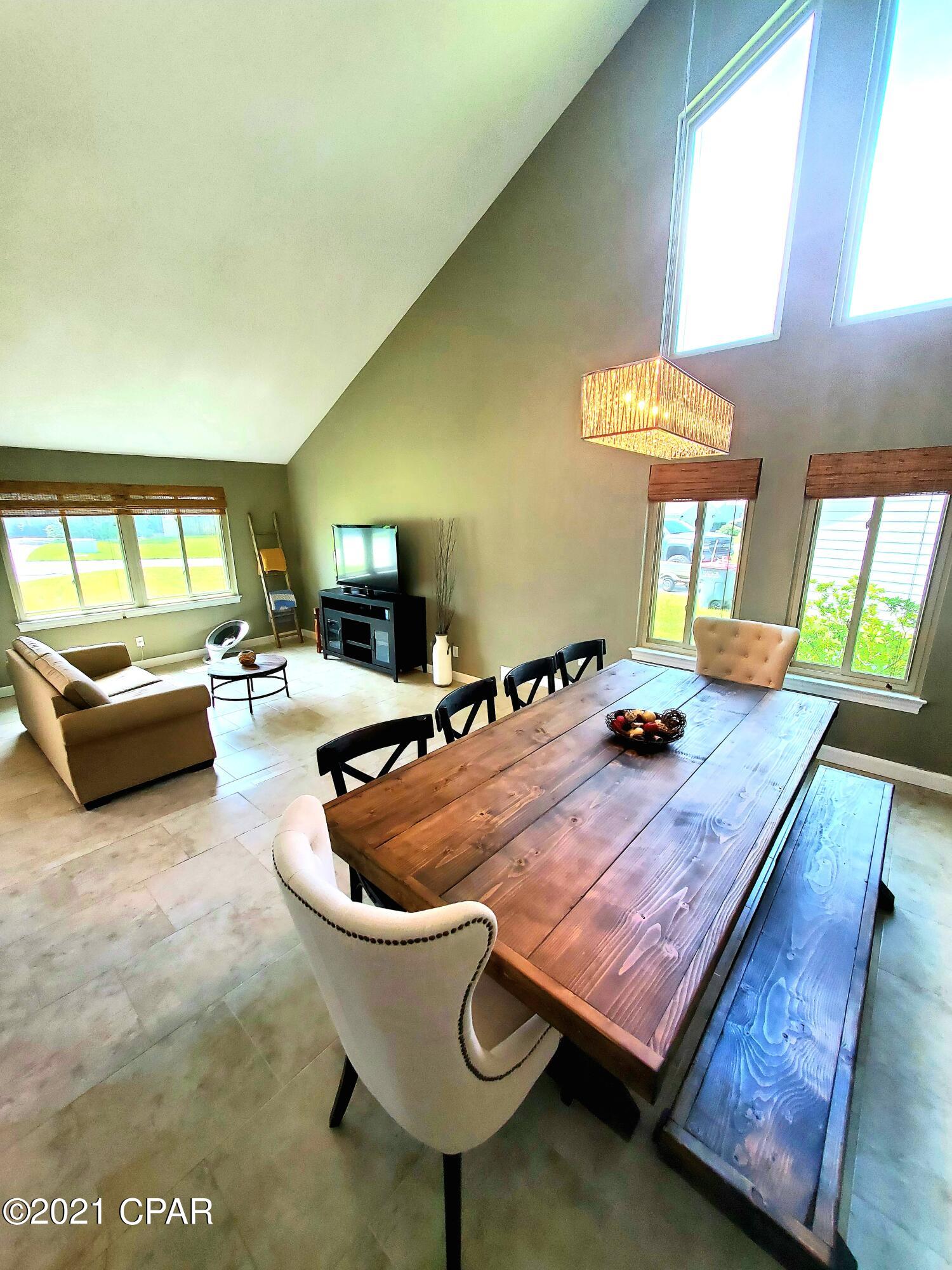 Bay Point Unit 1 - Residential